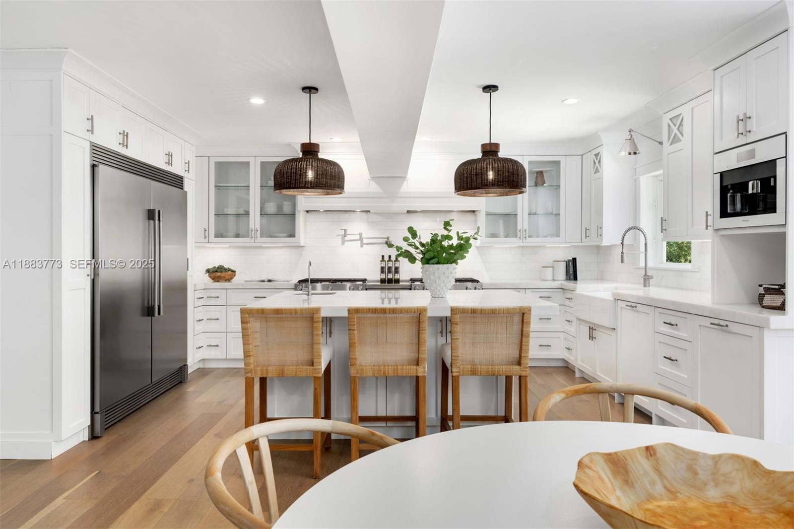 CORAL BAY SEC B - Residential