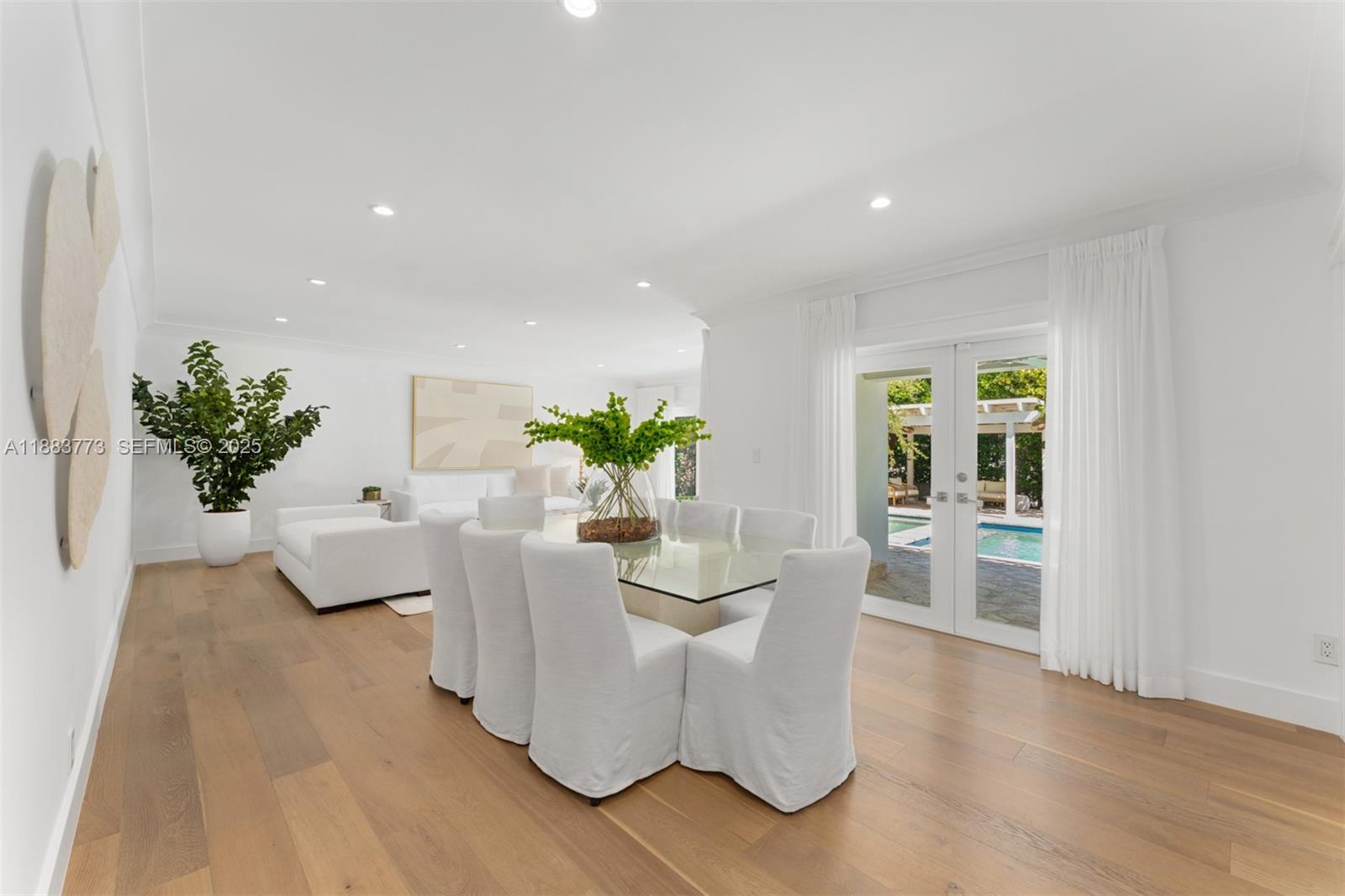 CORAL BAY SEC B - Residential