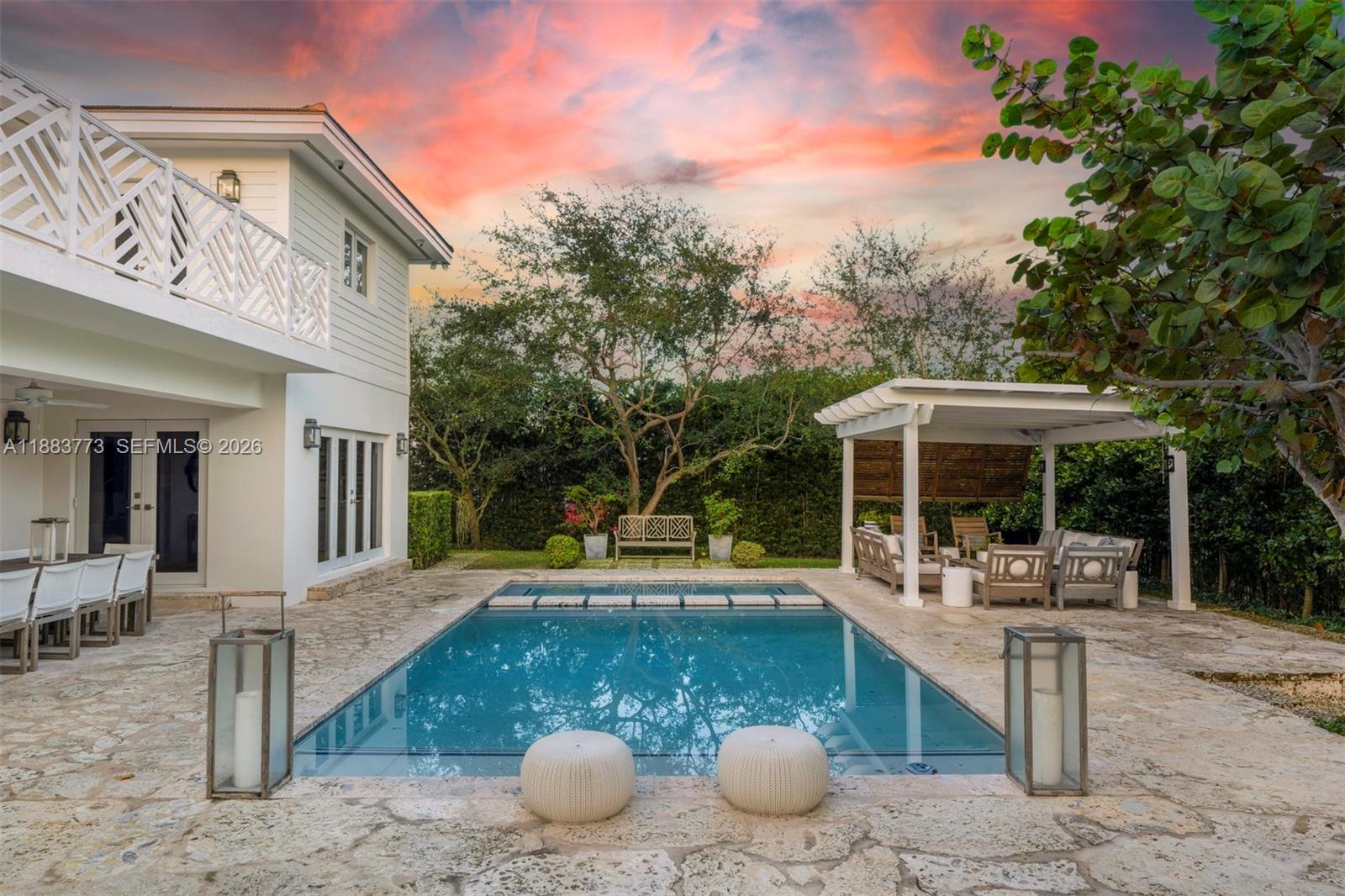 CORAL BAY SEC B - Residential