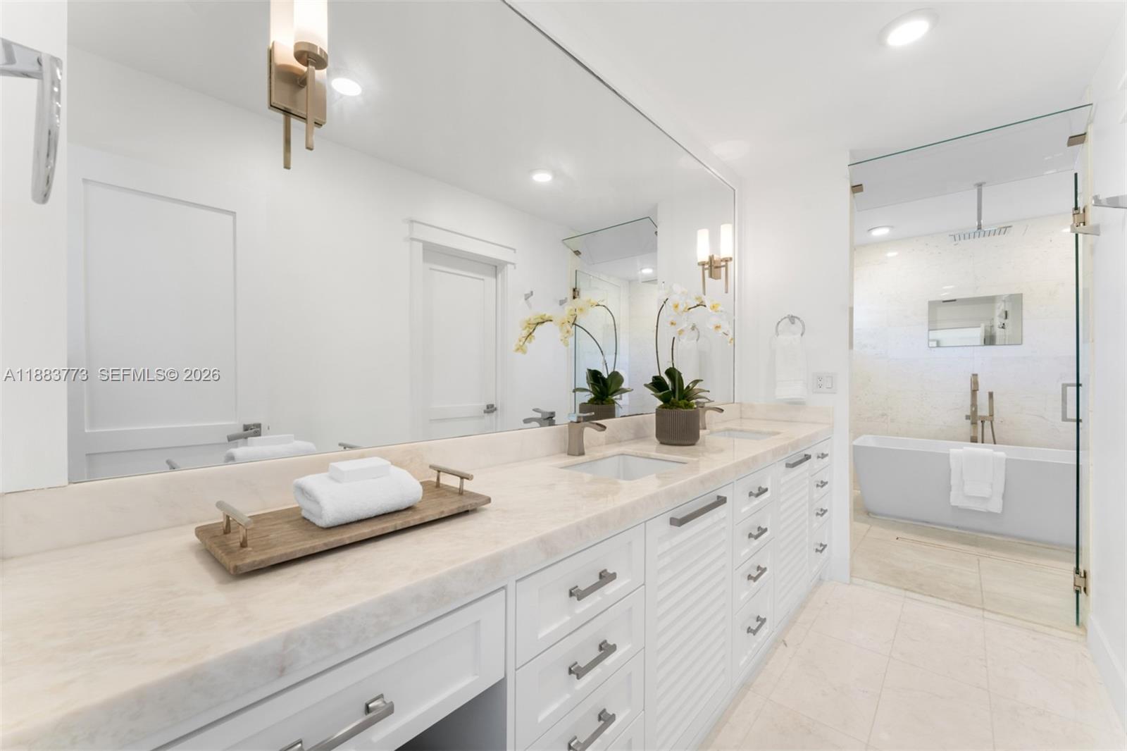 CORAL BAY SEC B - Residential