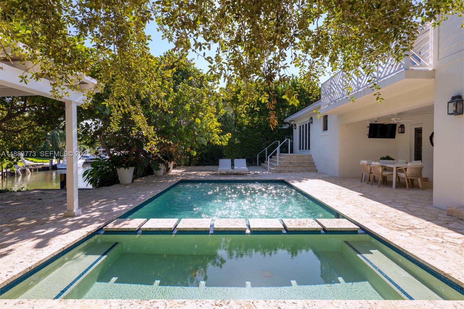 CORAL BAY SEC B - Residential