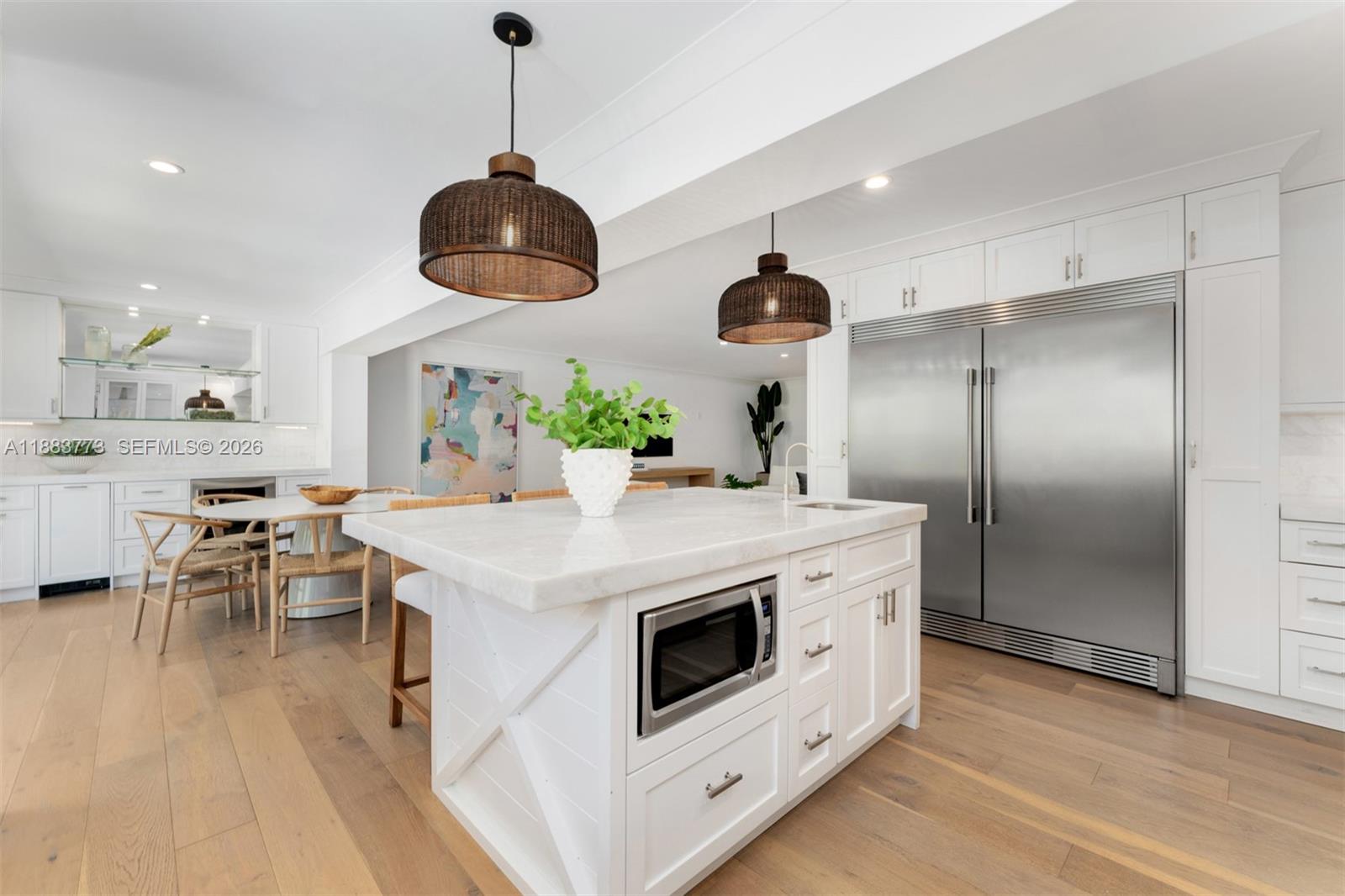 CORAL BAY SEC B - Residential