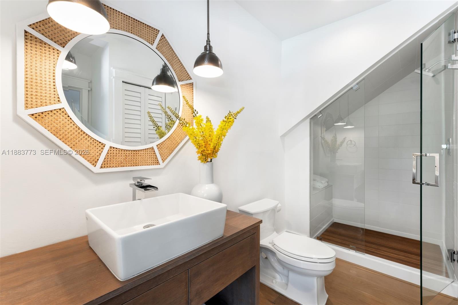 CORAL BAY SEC B - Residential