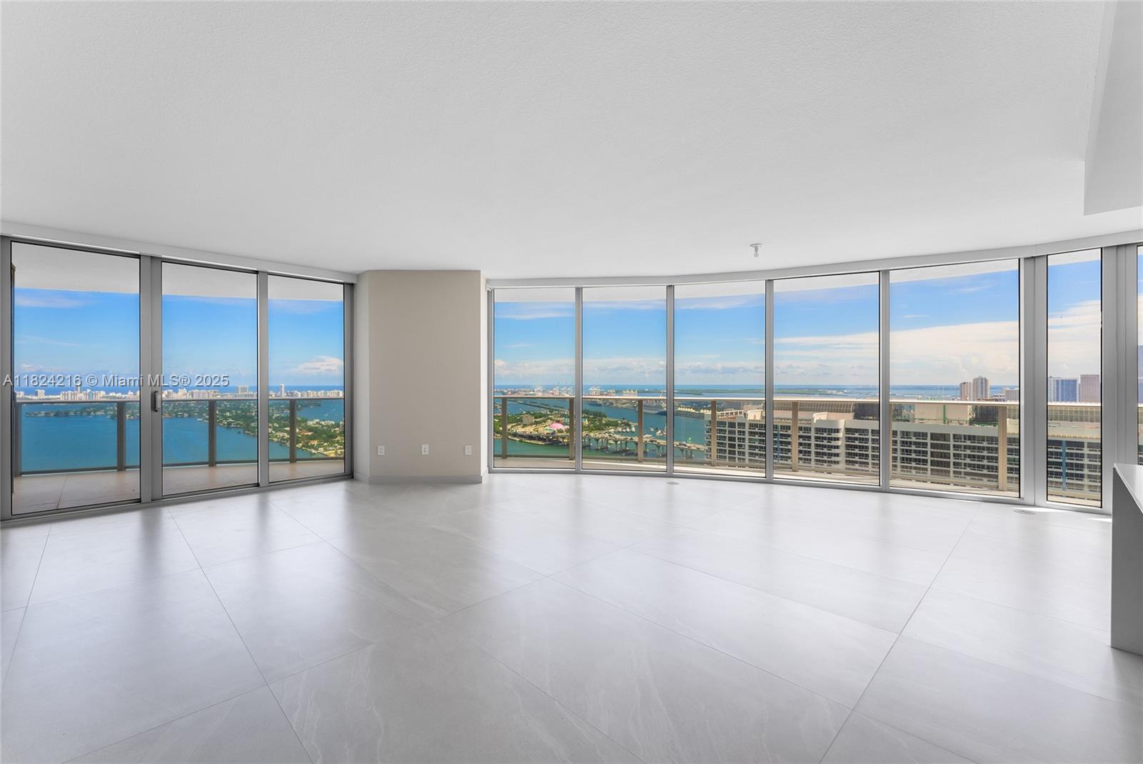 Property for Sale at 488 Ne 18 St 4112, Miami, Broward County, Florida - Bedrooms: 3 
Bathrooms: 4  - $2,188,000
