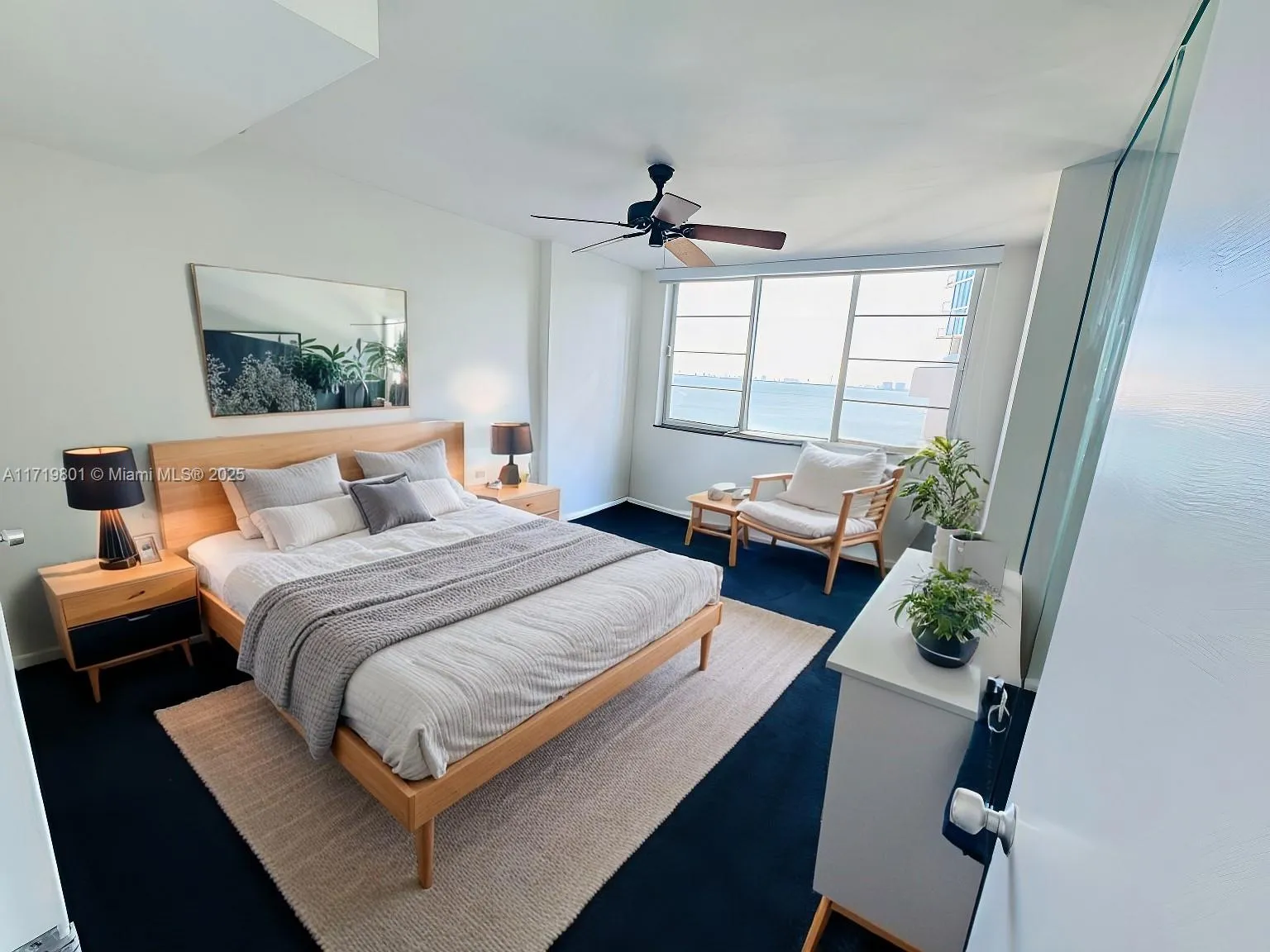 Miami, Florida 33137, United States, 1 Bedroom Bedrooms, ,1 BathroomBathrooms,Residential,Pending,20305