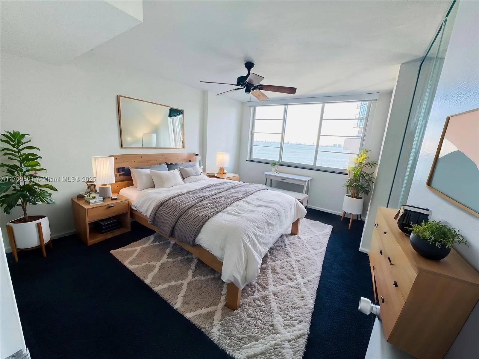 Miami, Florida 33137, United States, 1 Bedroom Bedrooms, ,1 BathroomBathrooms,Residential,Pending,20305