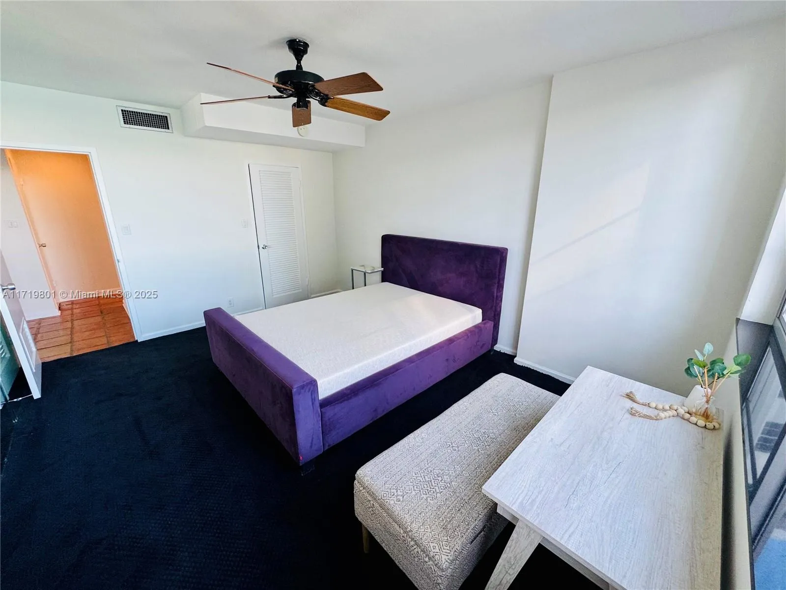 Miami, Florida 33137, United States, 1 Bedroom Bedrooms, ,1 BathroomBathrooms,Residential,Pending,20305