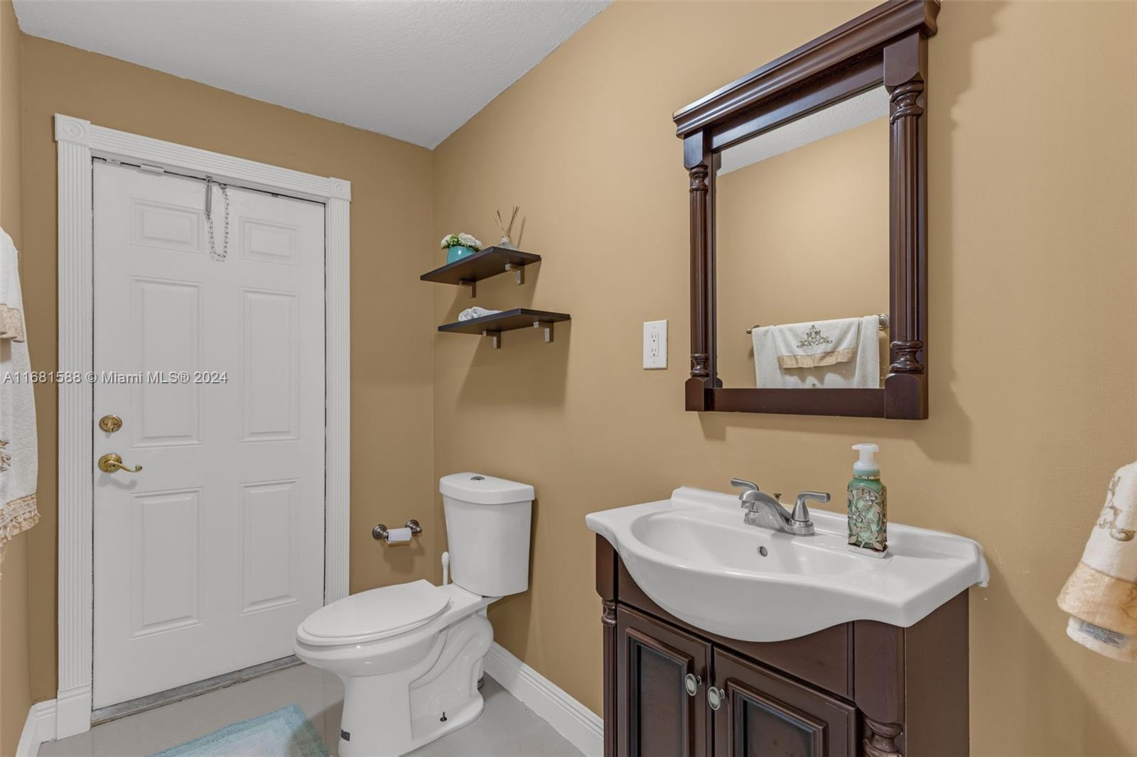 MILON VENTURE - Residential