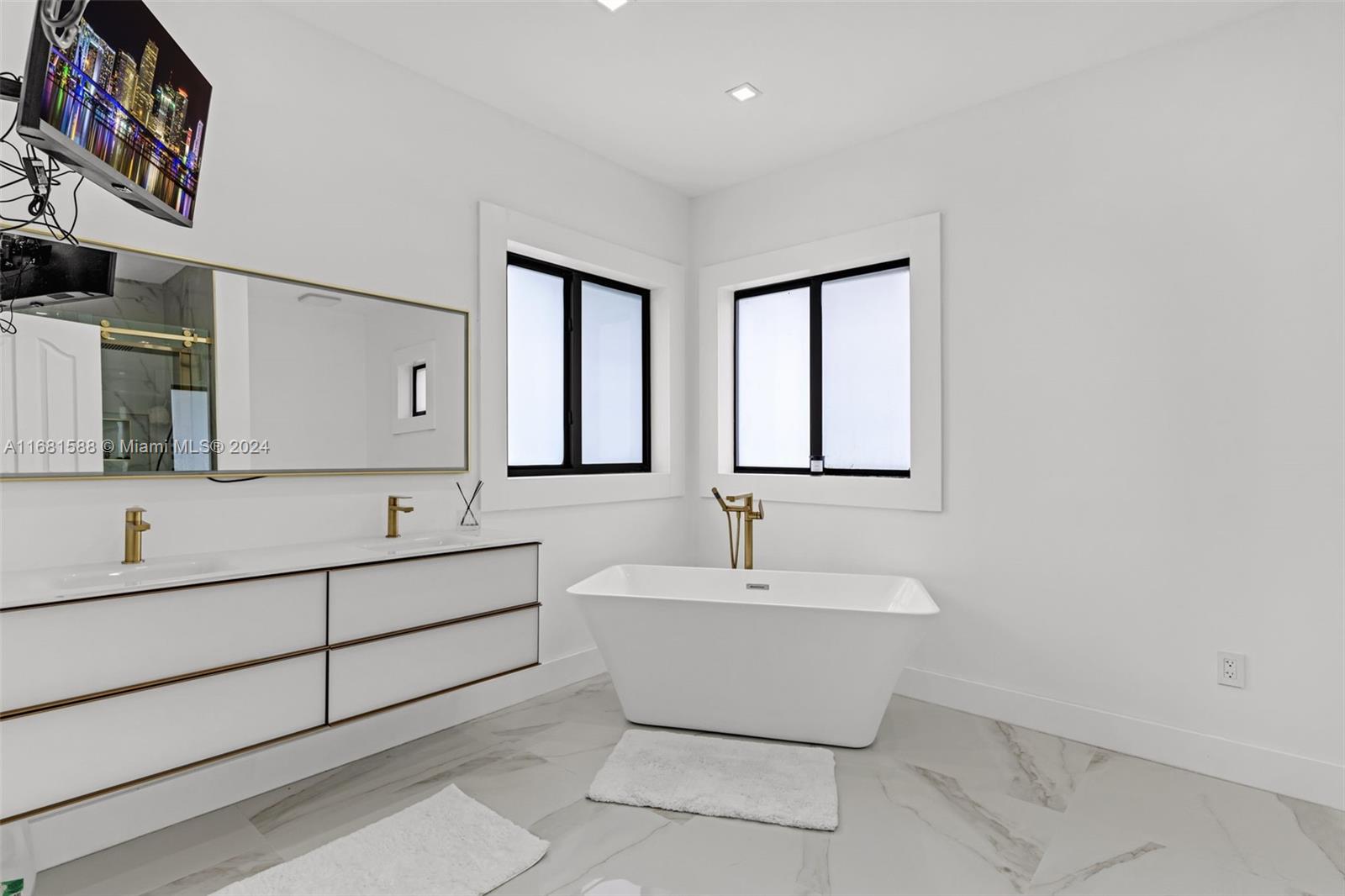 MILON VENTURE - Residential