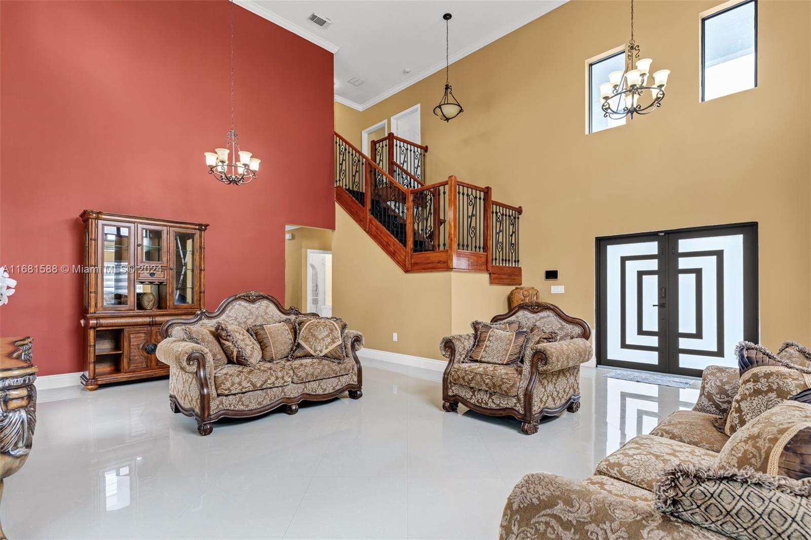MILON VENTURE - Residential