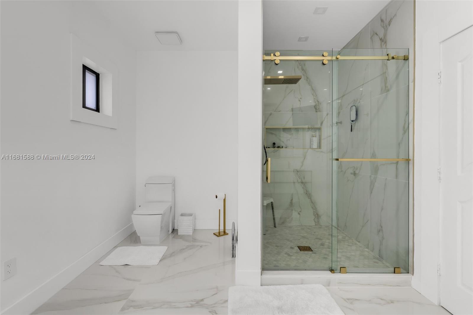 MILON VENTURE - Residential
