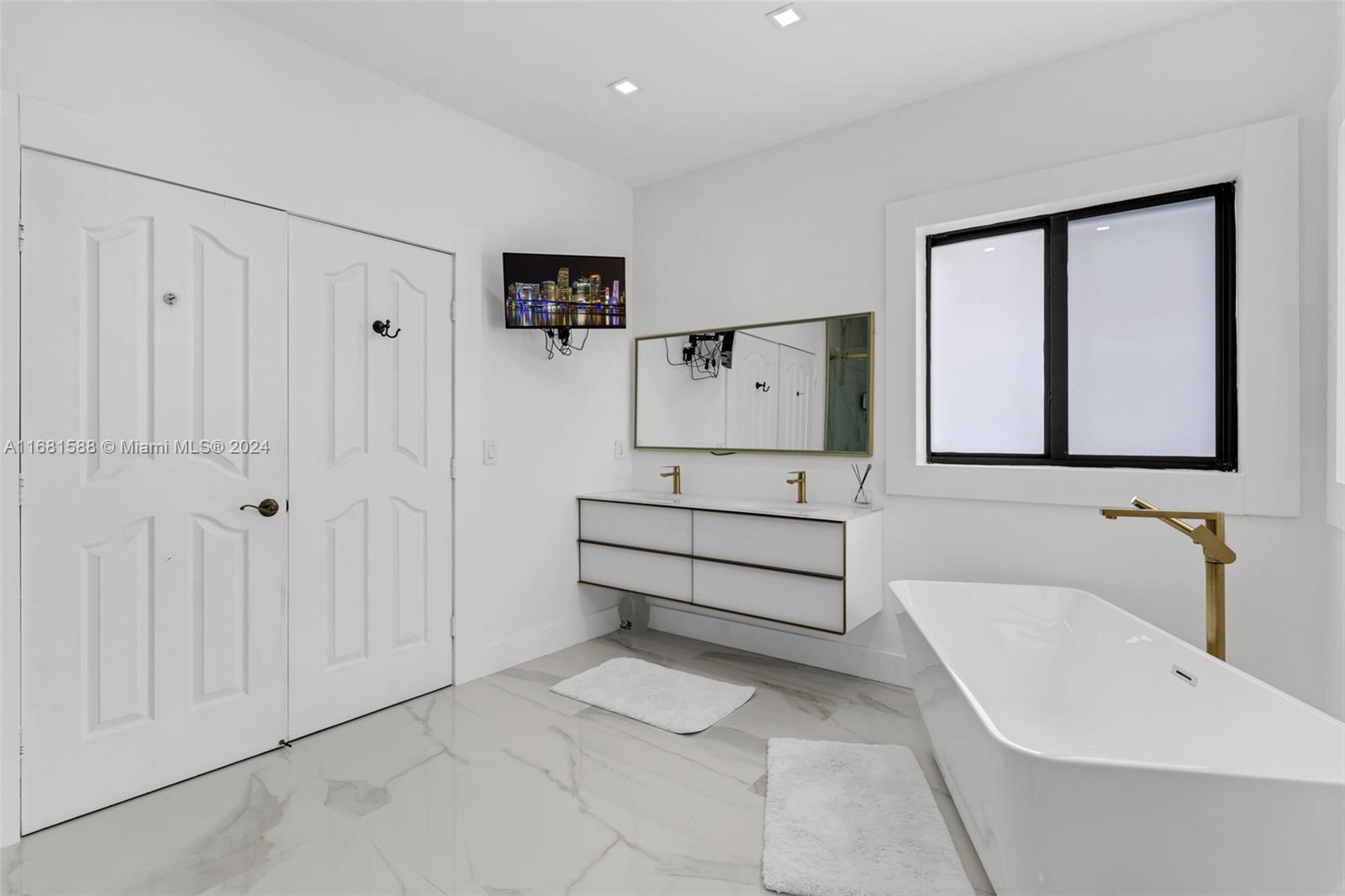 MILON VENTURE - Residential