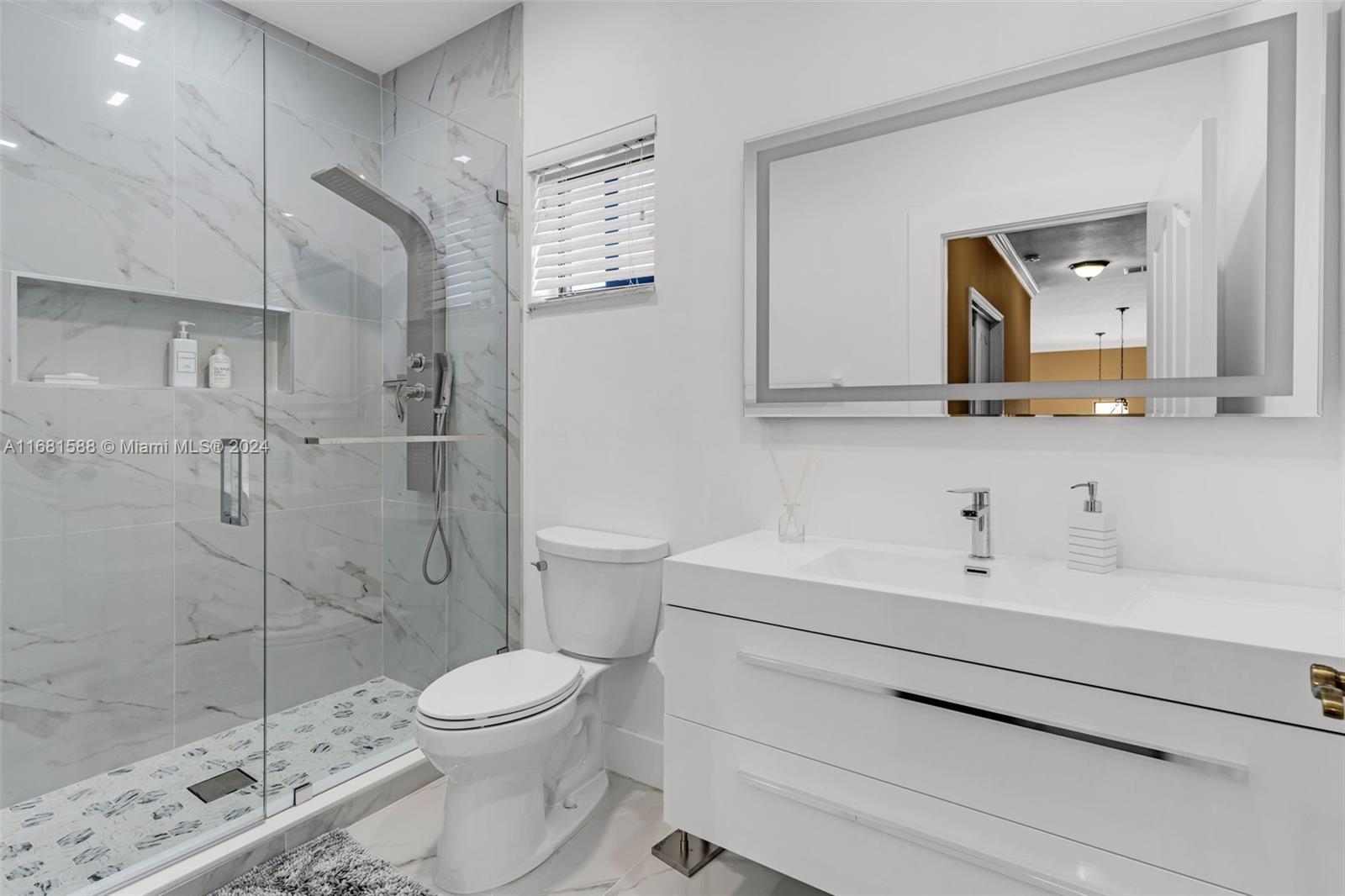 MILON VENTURE - Residential