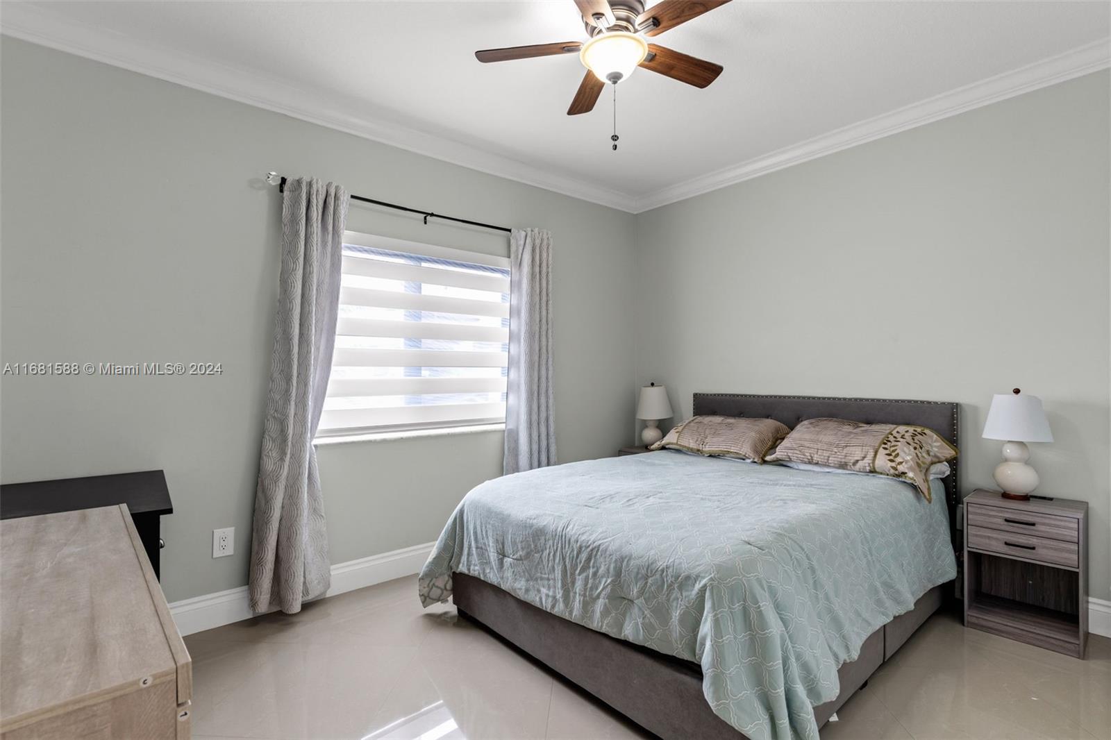 MILON VENTURE - Residential