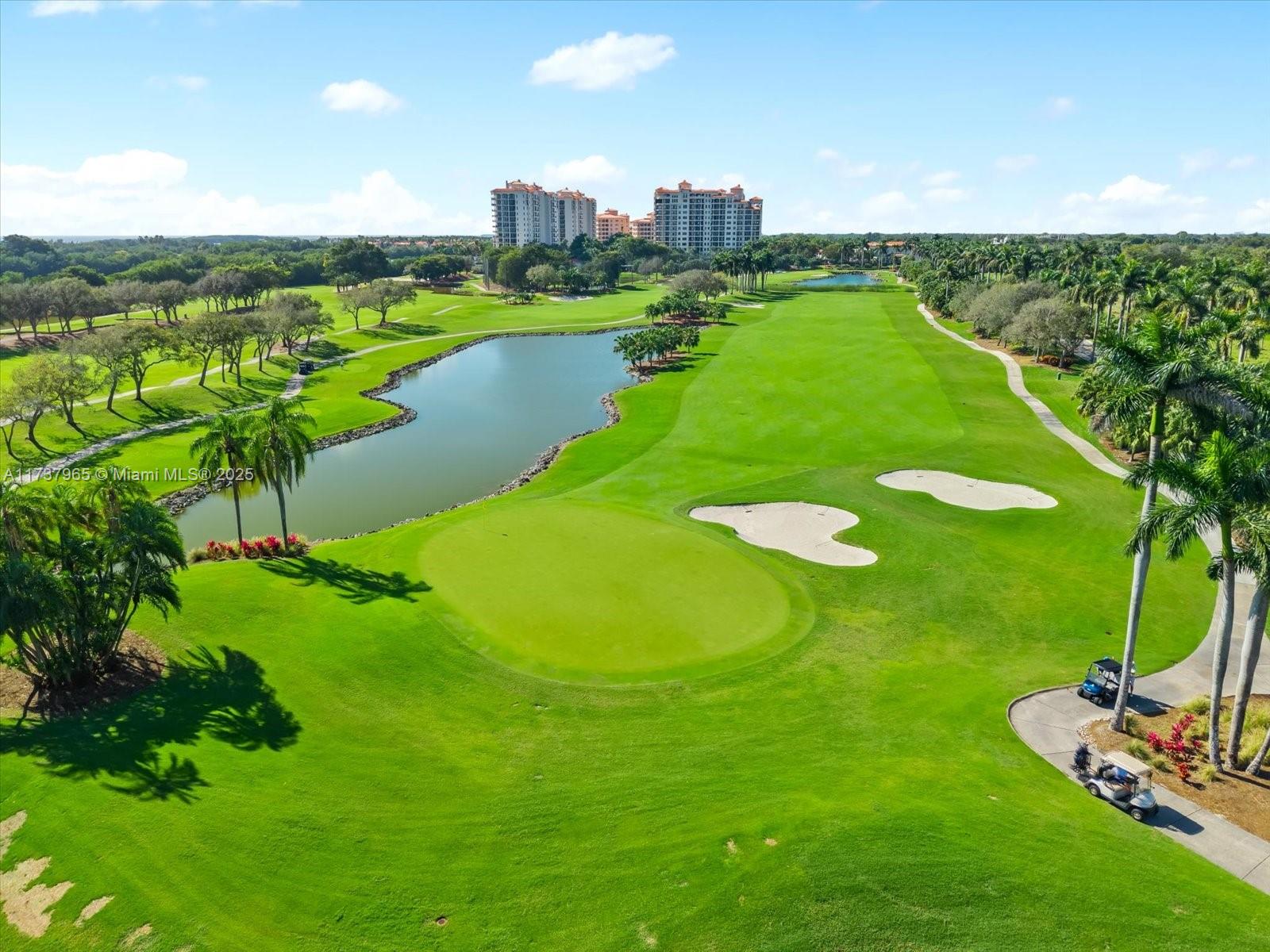 MILANO AT DEERING BAY CON - Residential