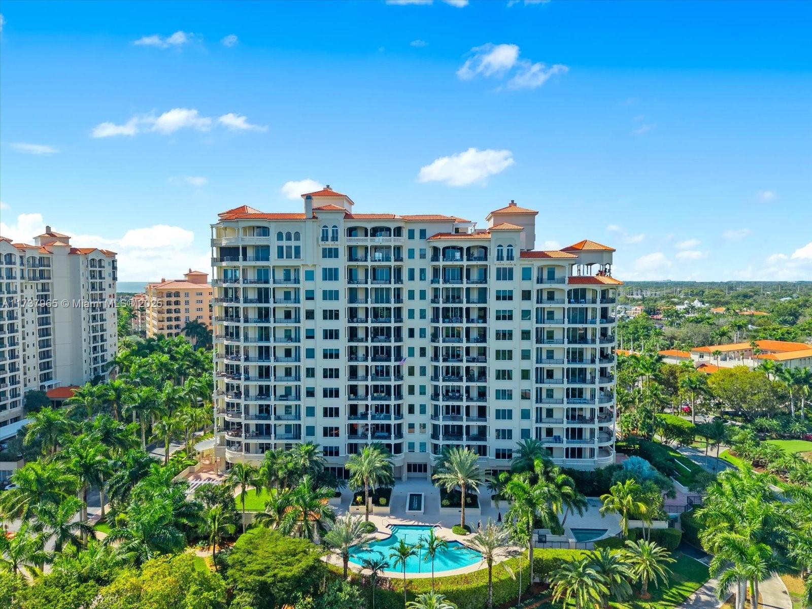 MILANO AT DEERING BAY CON - Residential