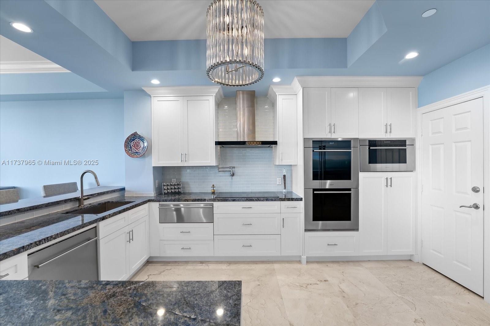 MILANO AT DEERING BAY CON - Residential