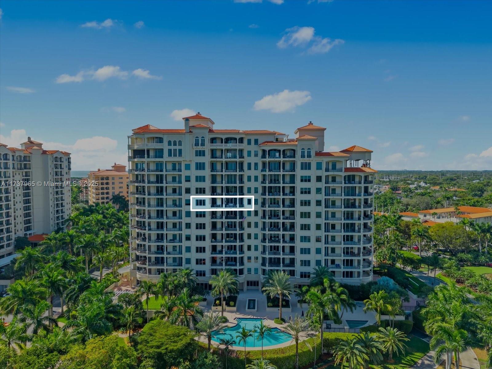 MILANO AT DEERING BAY CON - Residential