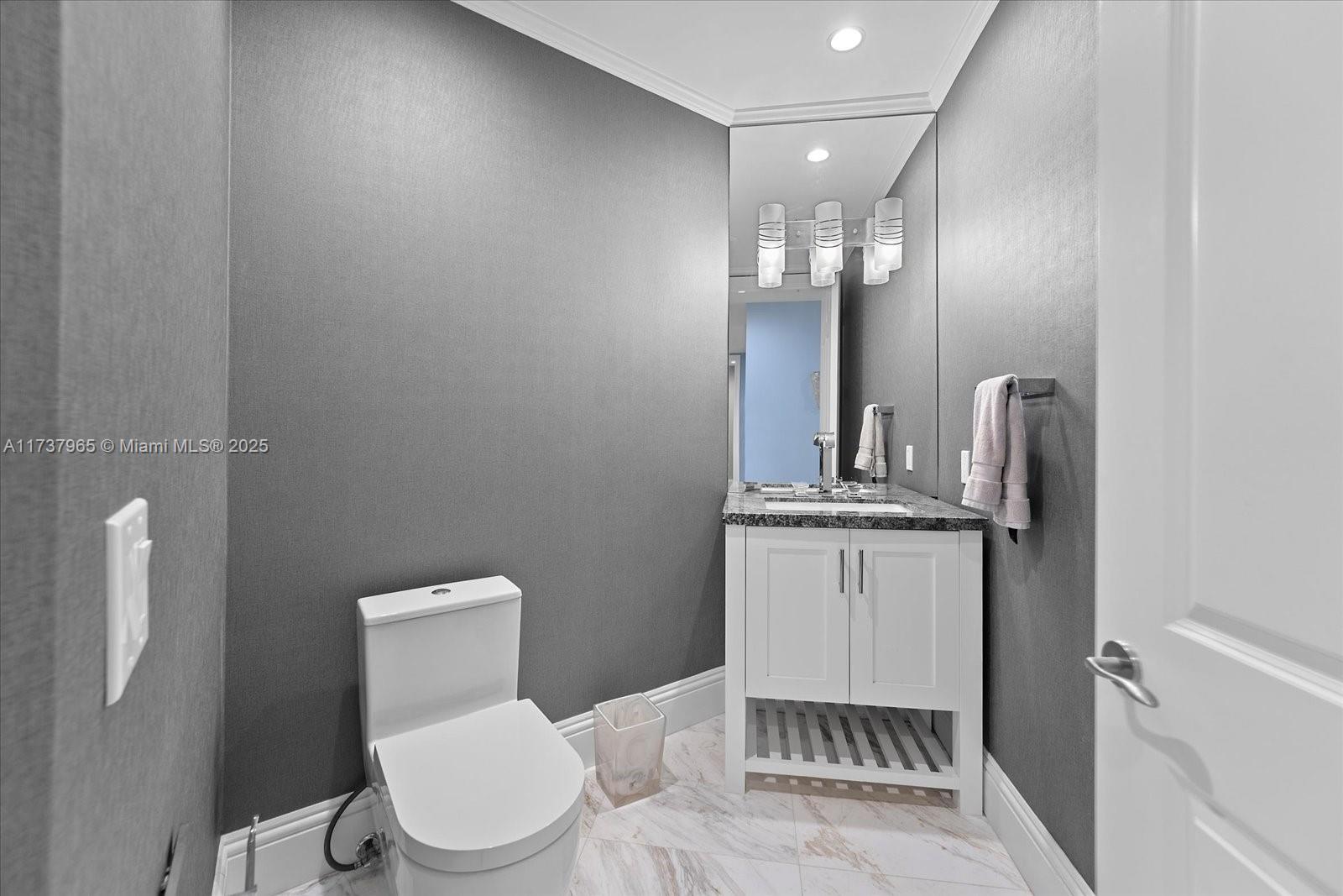 MILANO AT DEERING BAY CON - Residential