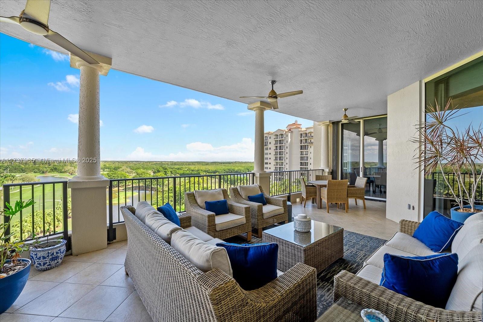 MILANO AT DEERING BAY CON - Residential