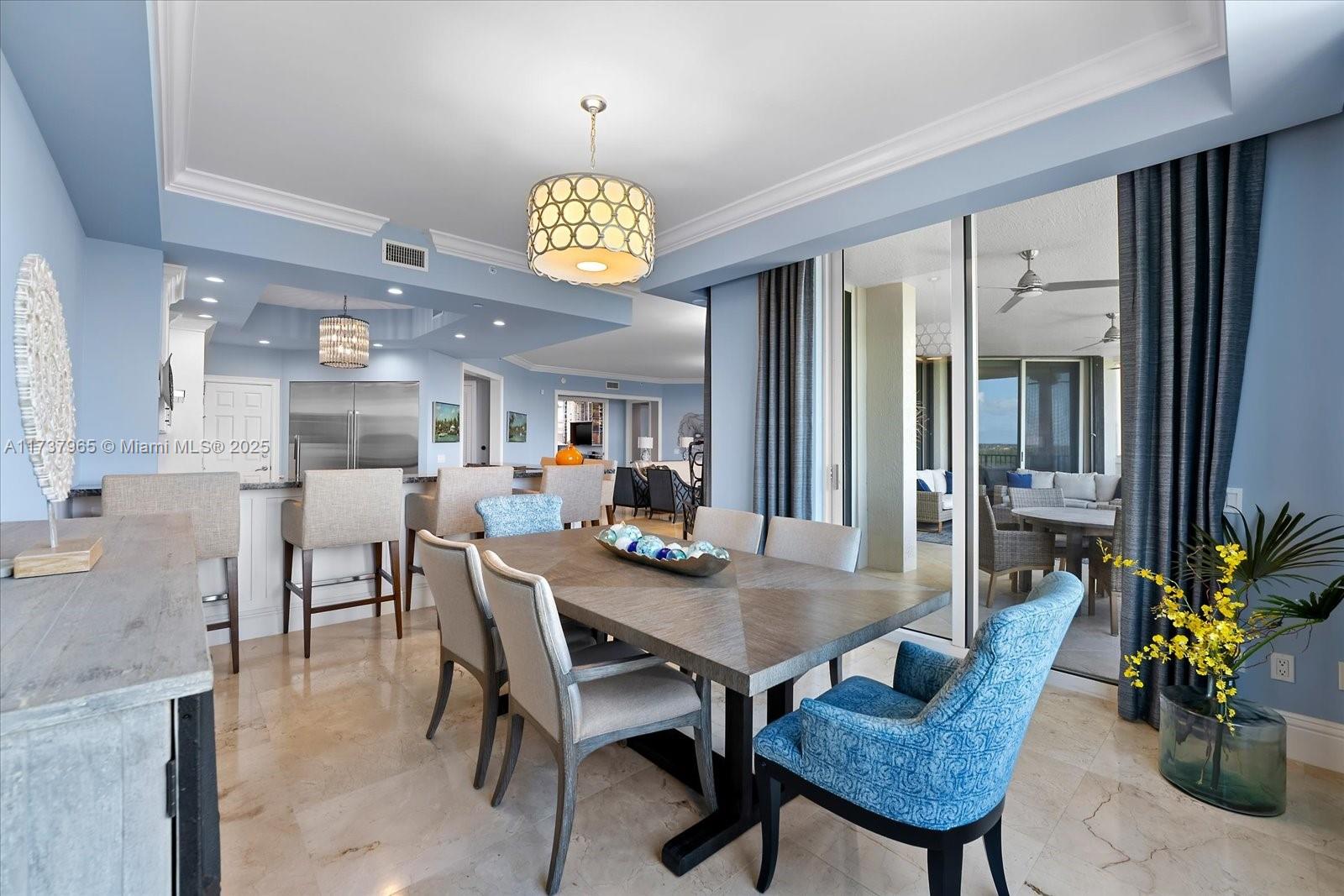 MILANO AT DEERING BAY CON - Residential