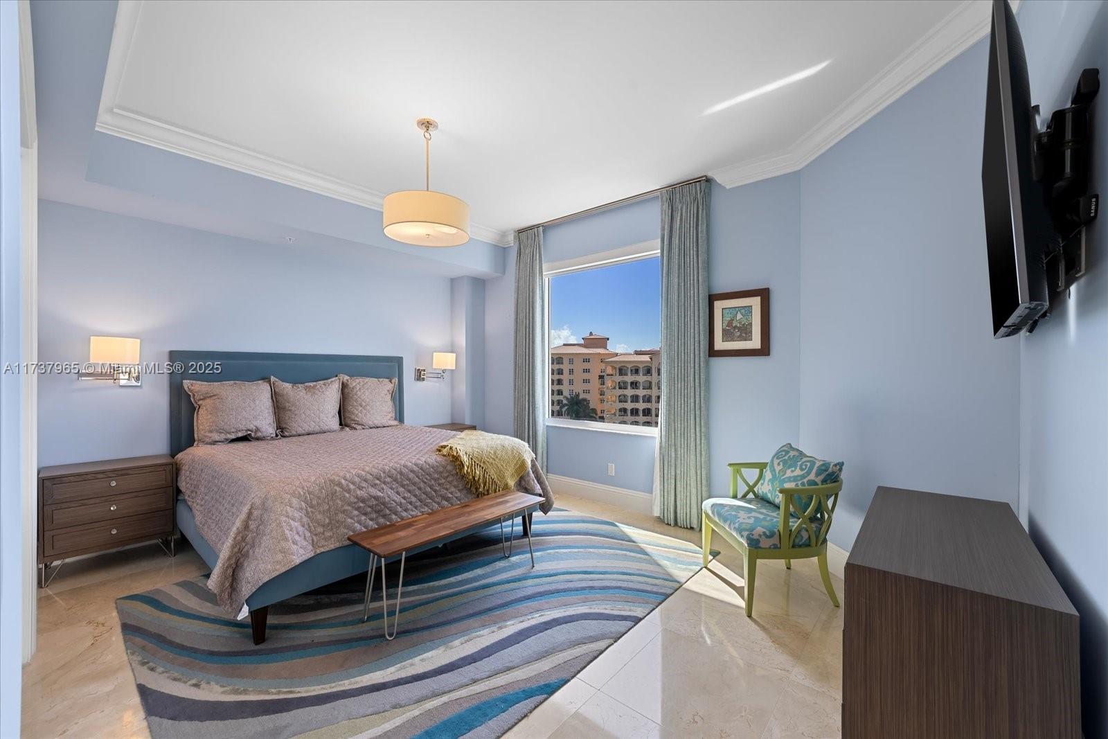 MILANO AT DEERING BAY CON - Residential