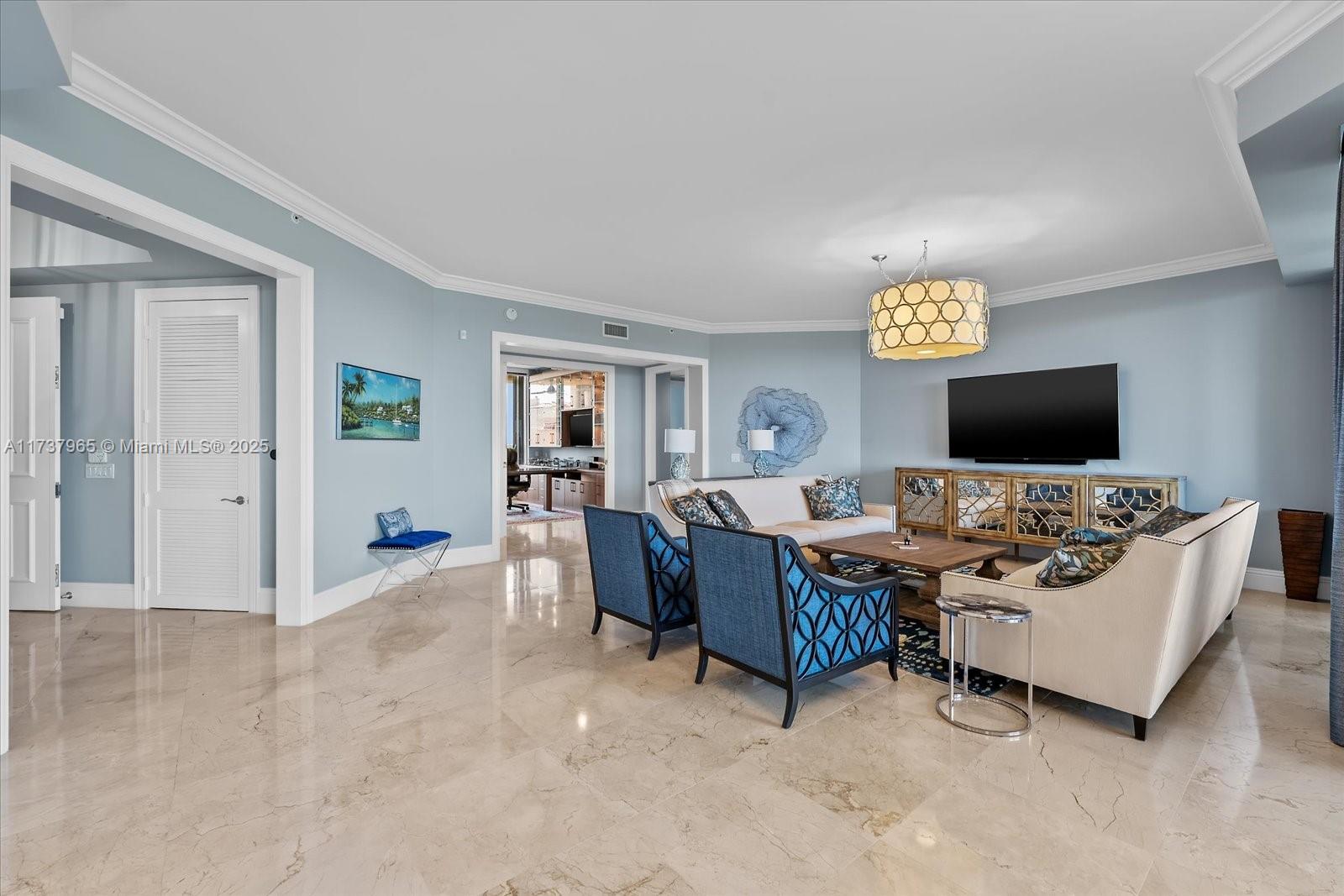 MILANO AT DEERING BAY CON - Residential