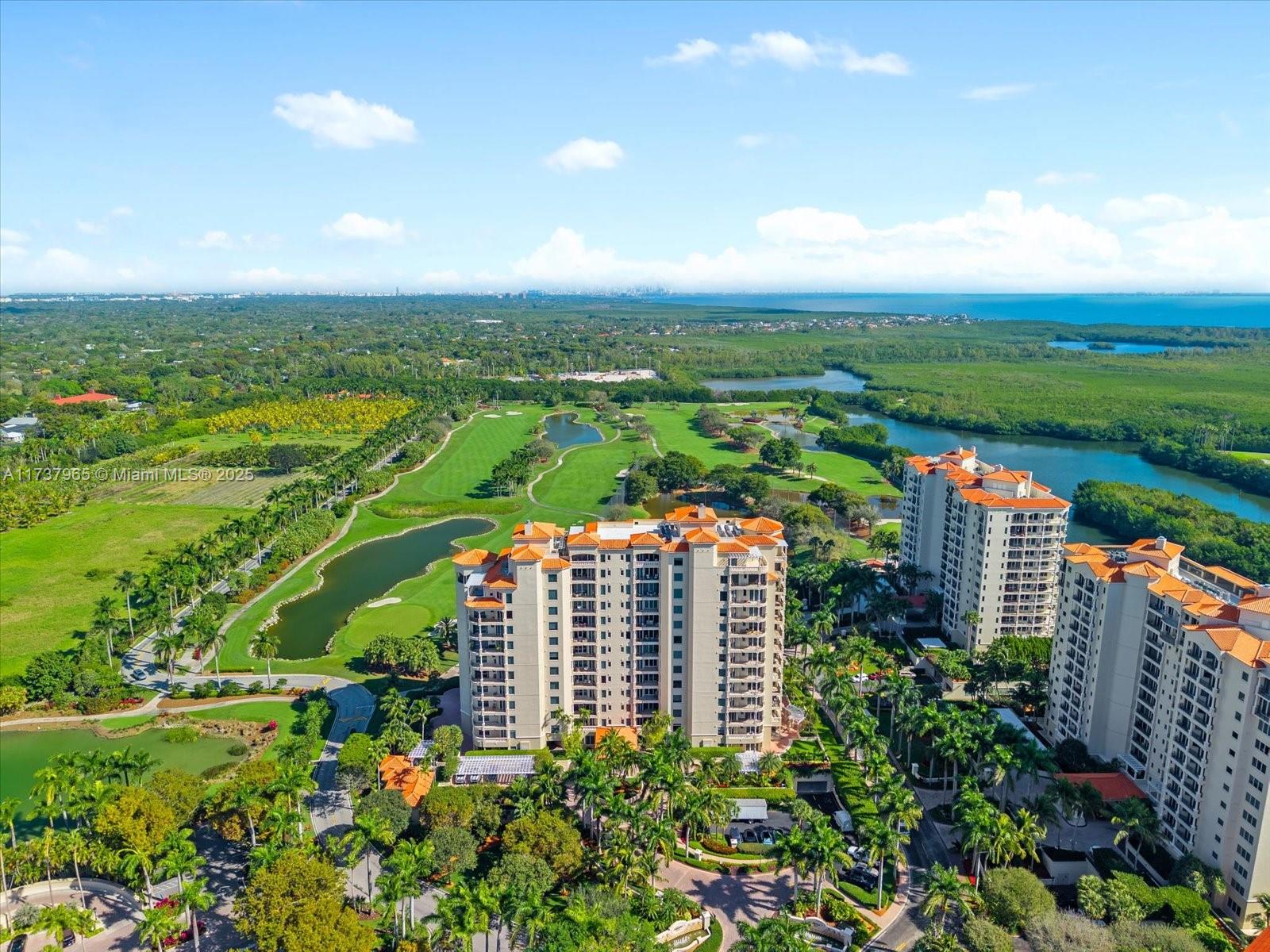 MILANO AT DEERING BAY CON - Residential