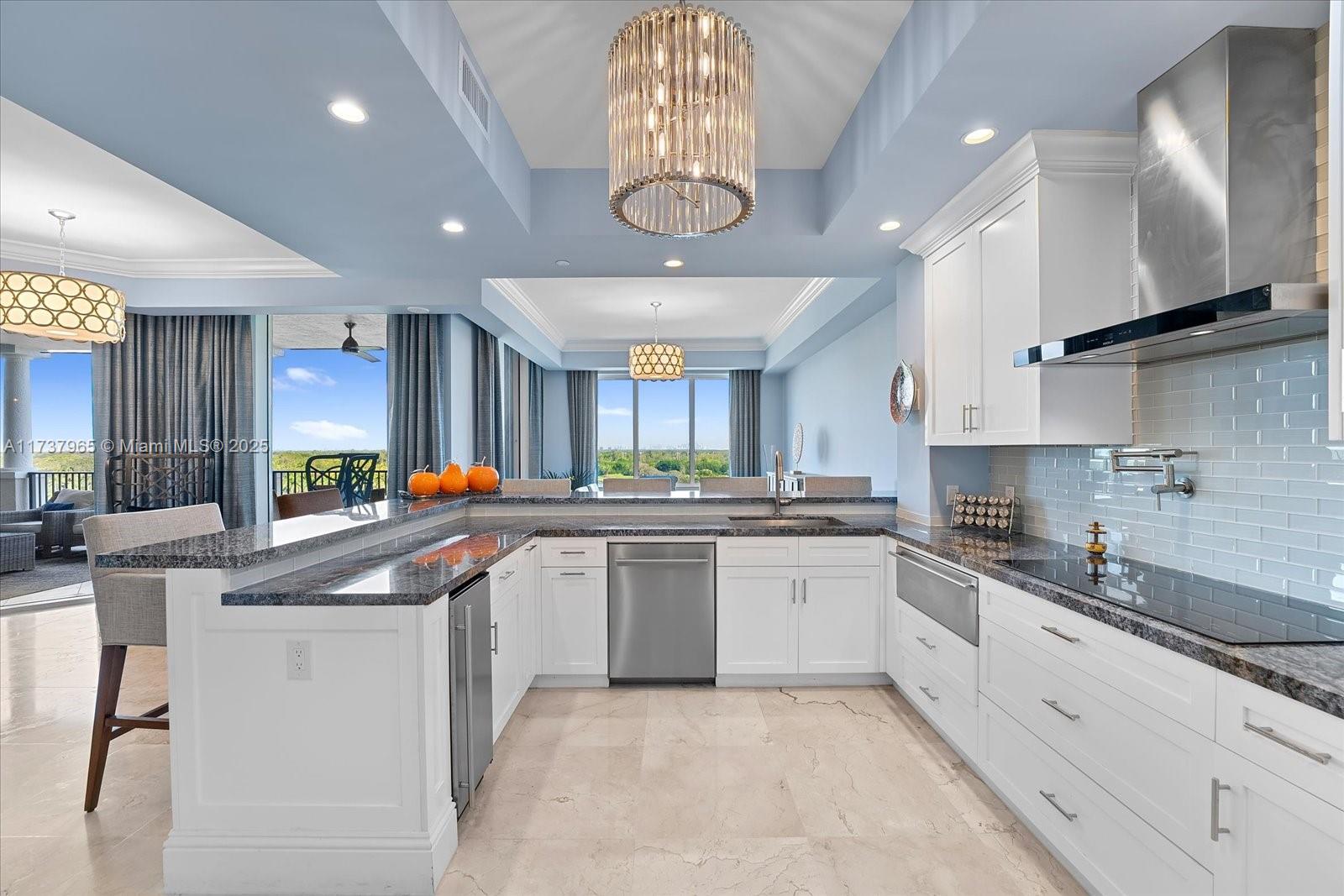 MILANO AT DEERING BAY CON - Residential