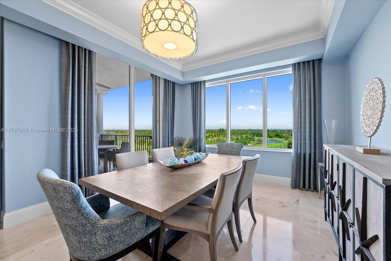 MILANO AT DEERING BAY CON - Residential