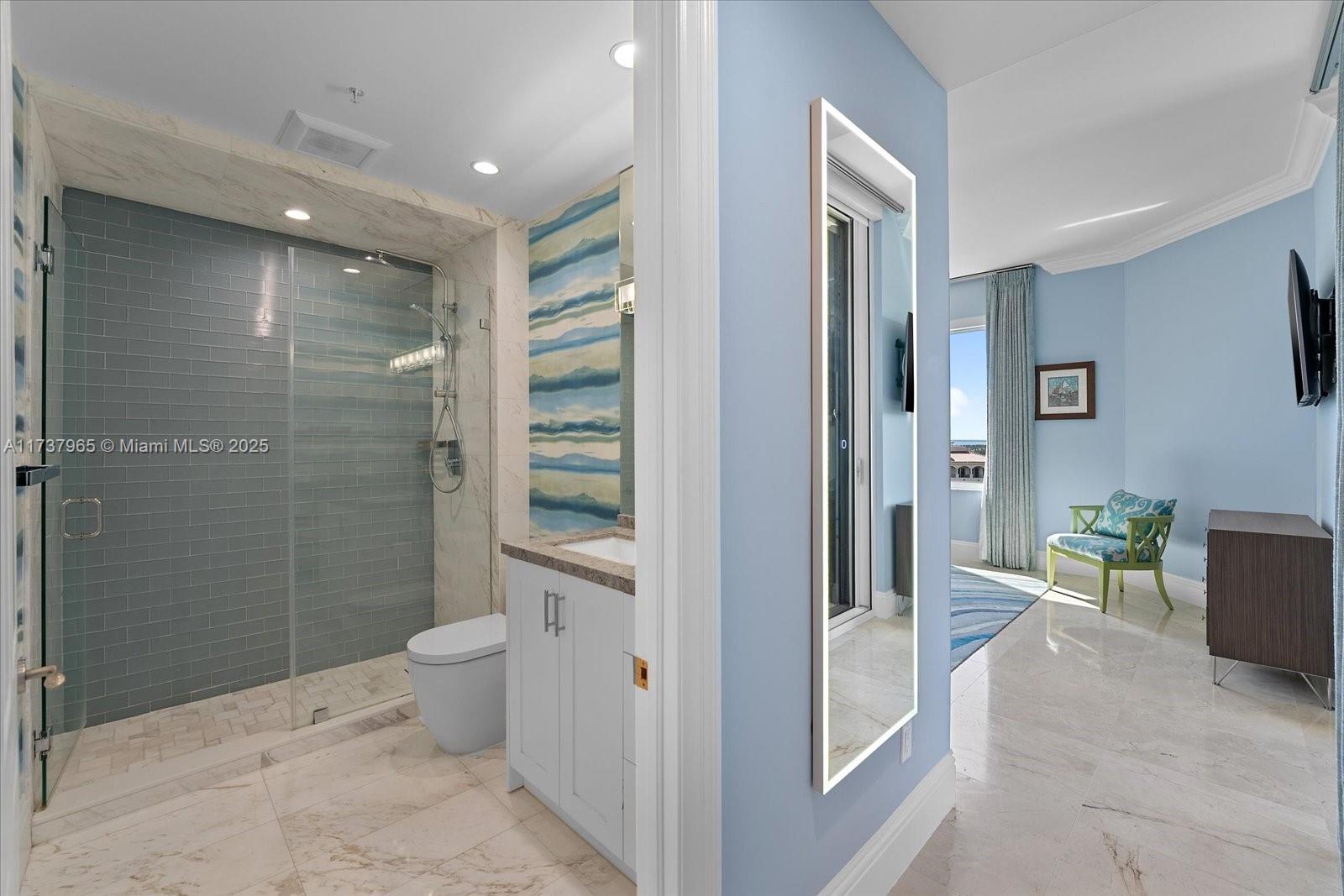 MILANO AT DEERING BAY CON - Residential