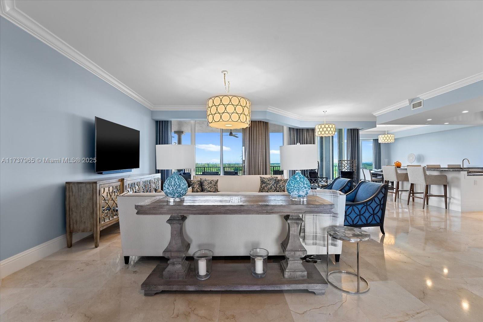 MILANO AT DEERING BAY CON - Residential