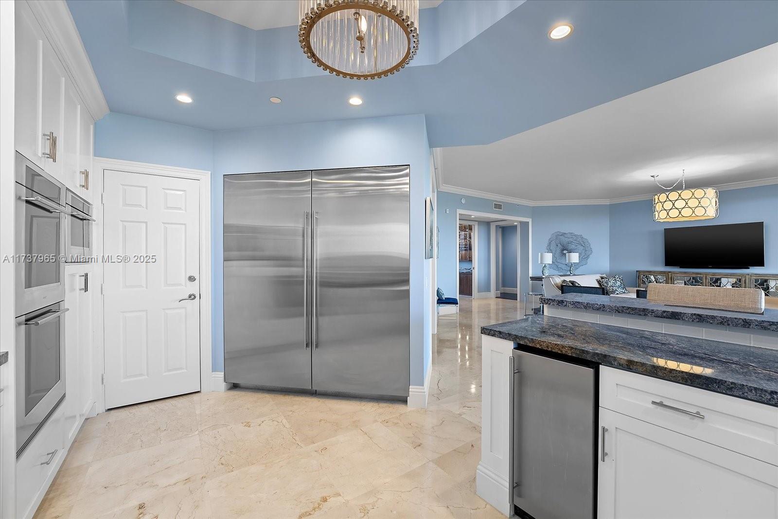 MILANO AT DEERING BAY CON - Residential