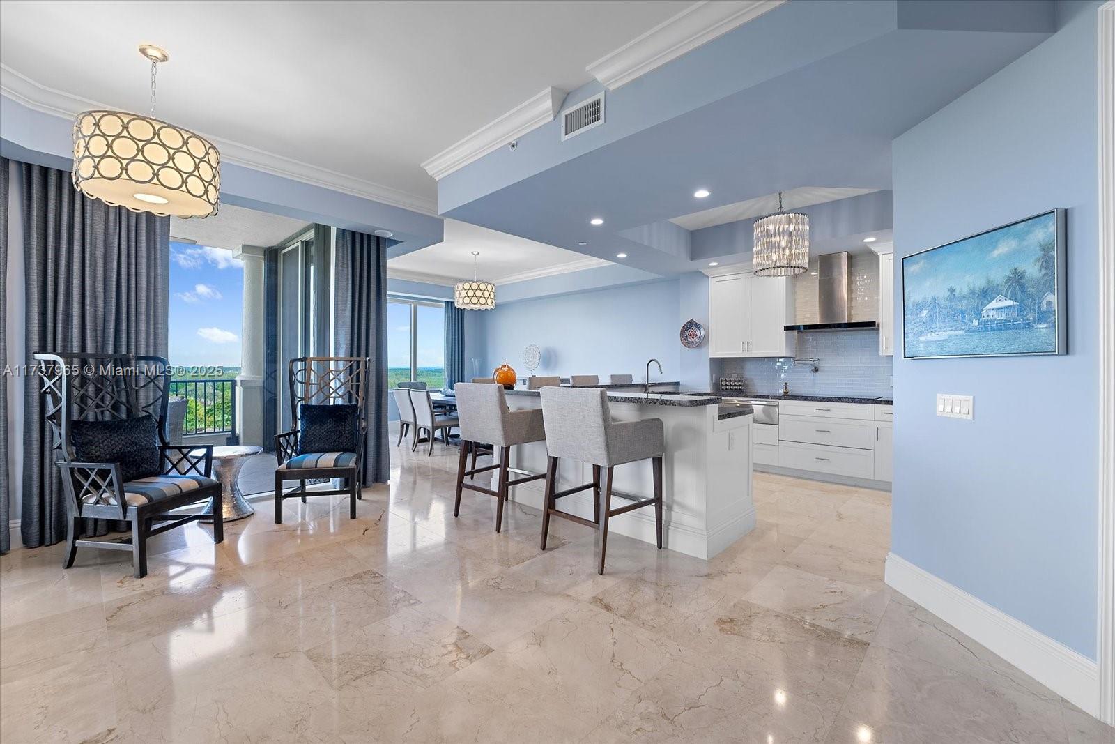 MILANO AT DEERING BAY CON - Residential