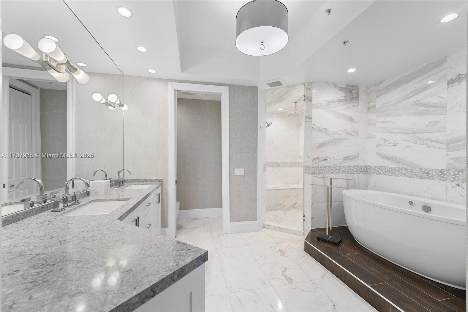 MILANO AT DEERING BAY CON - Residential