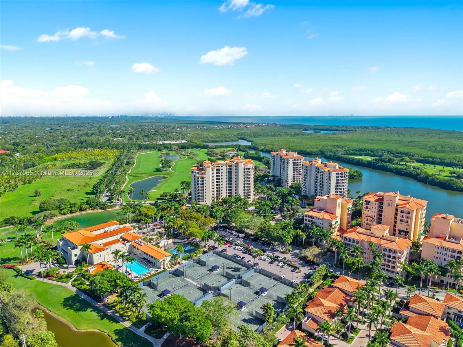 MILANO AT DEERING BAY CON - Residential