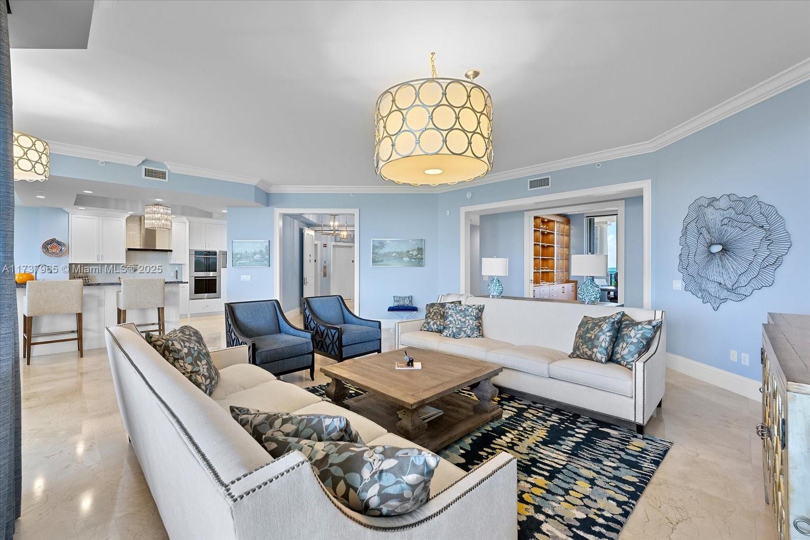 MILANO AT DEERING BAY CON - Residential