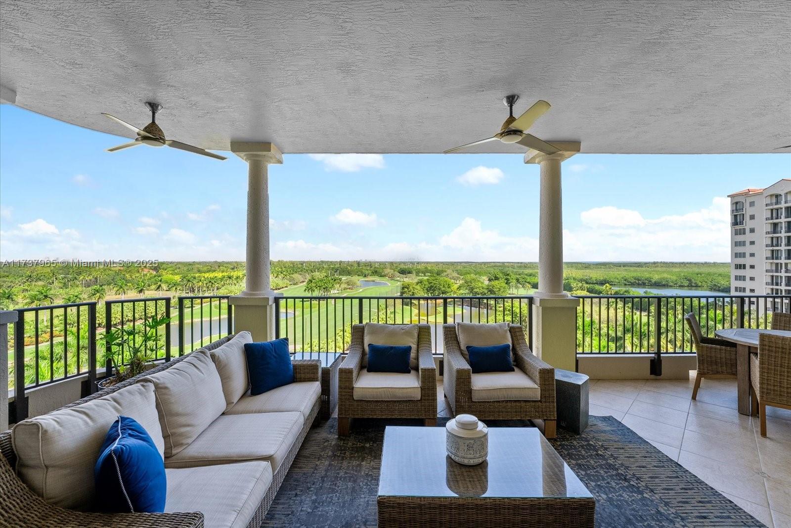 MILANO AT DEERING BAY CON - Residential