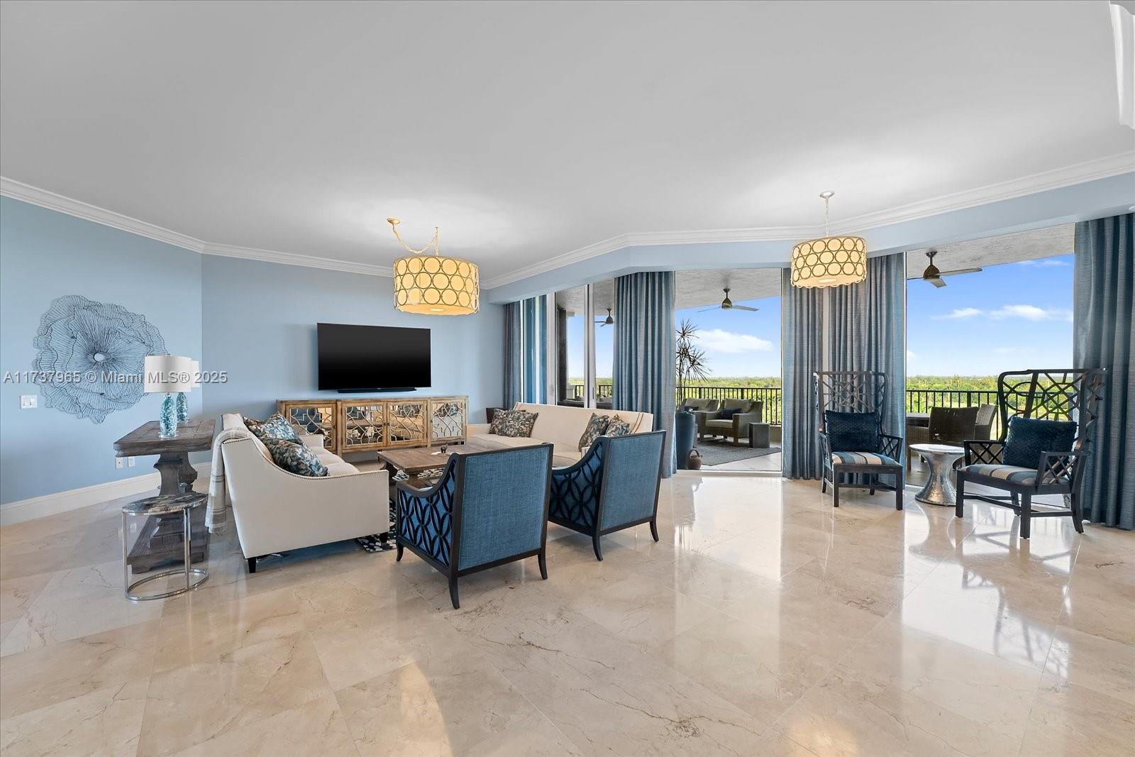 MILANO AT DEERING BAY CON - Residential