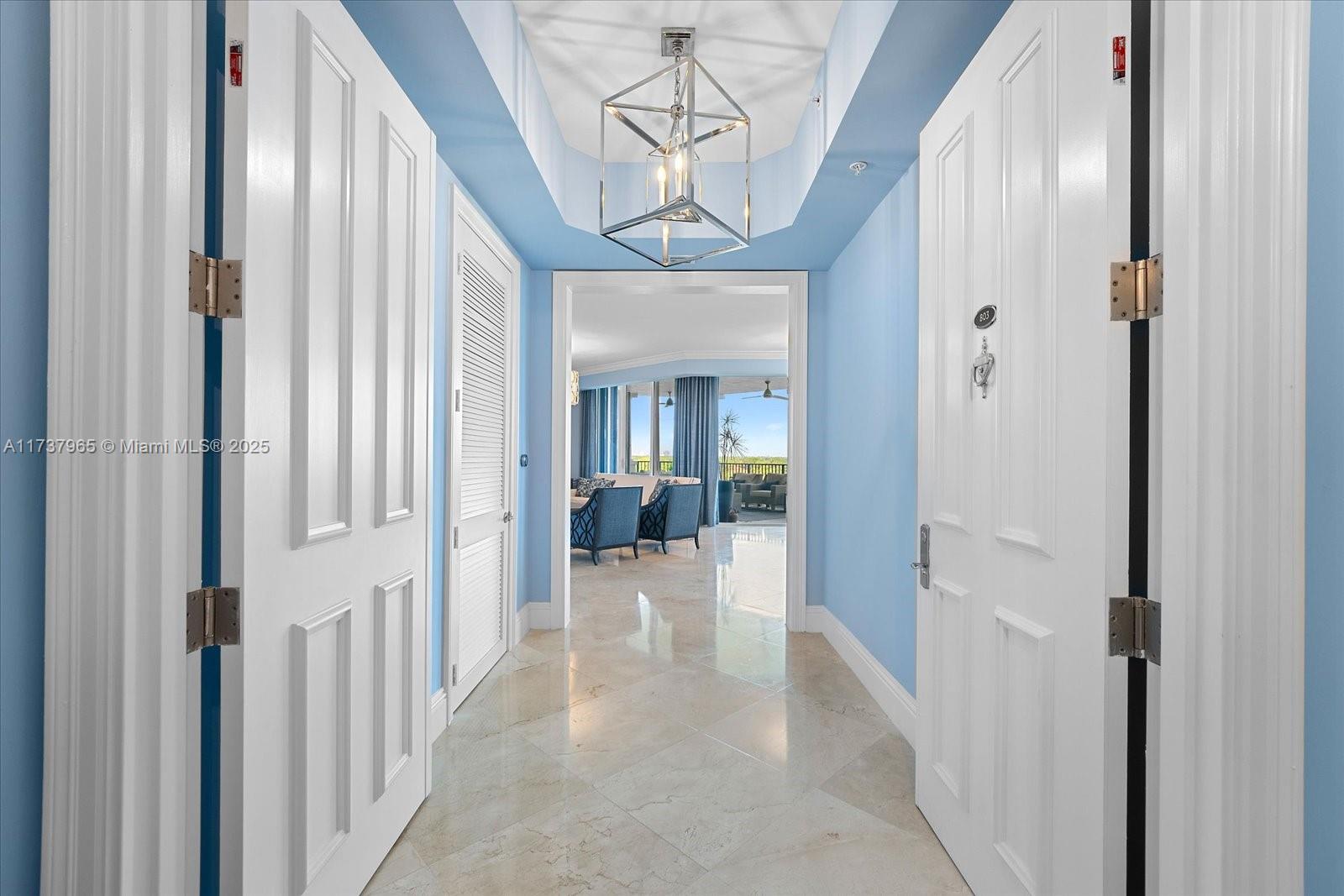 MILANO AT DEERING BAY CON - Residential