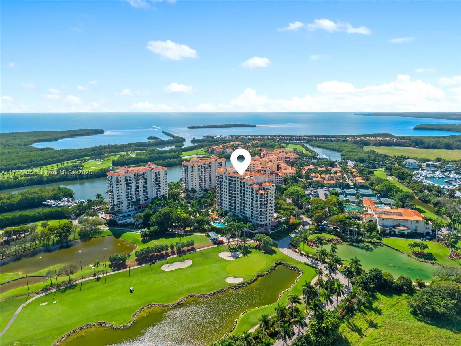 MILANO AT DEERING BAY CON - Residential