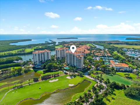 A home in Coral Gables