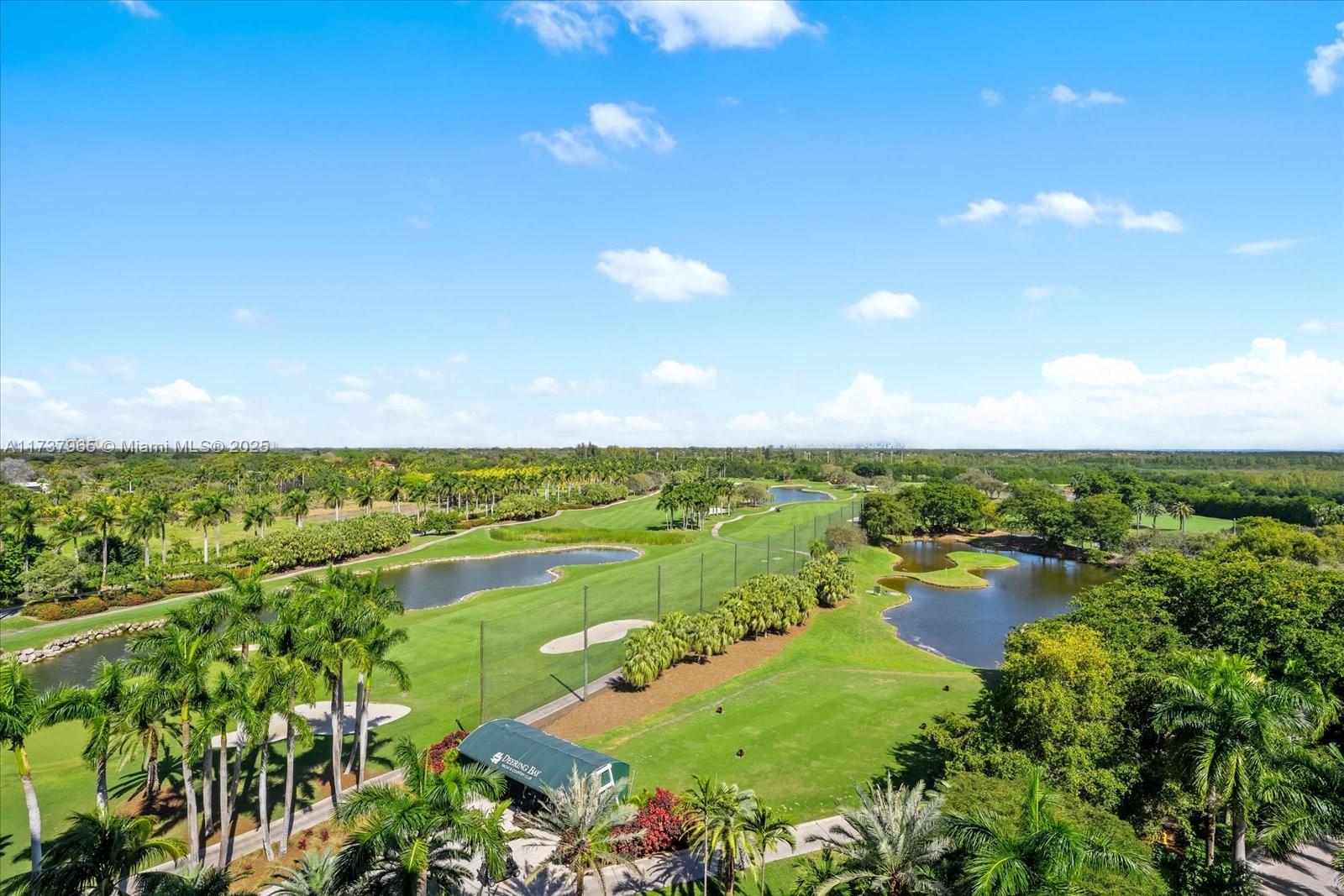 MILANO AT DEERING BAY CON - Residential