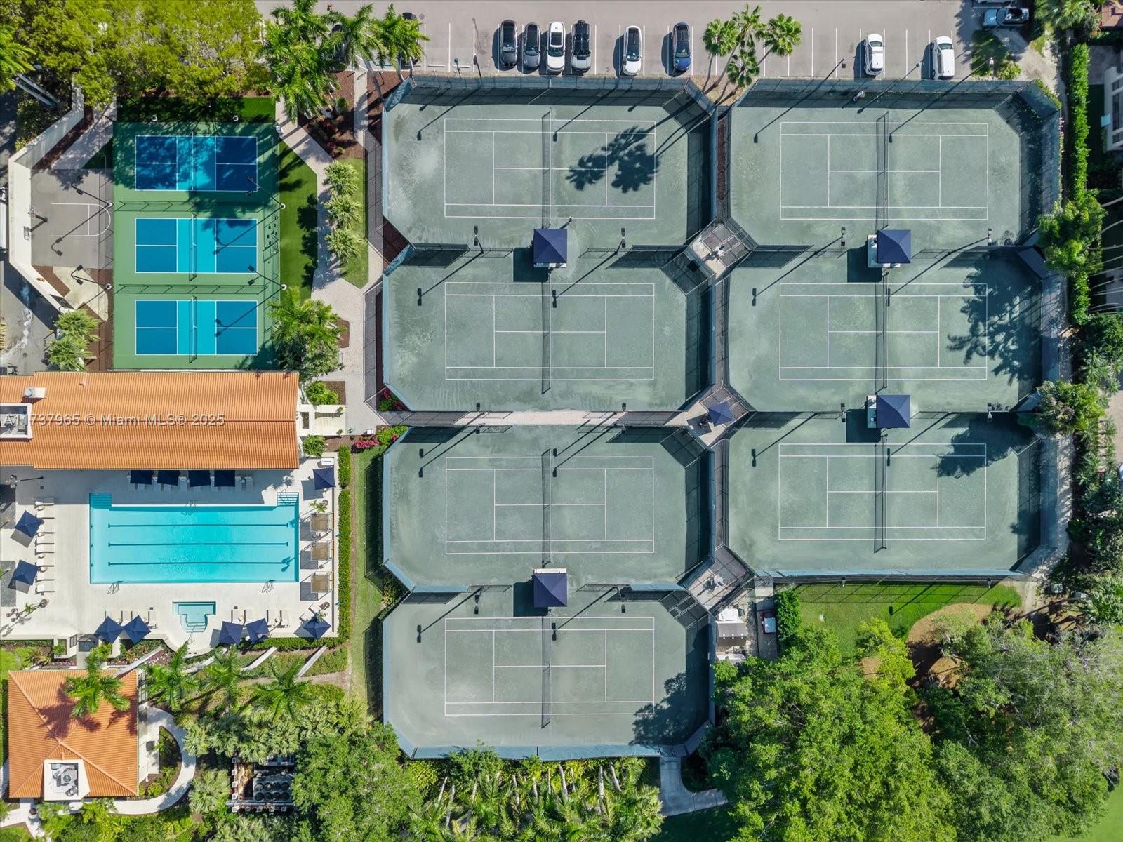 MILANO AT DEERING BAY CON - Residential