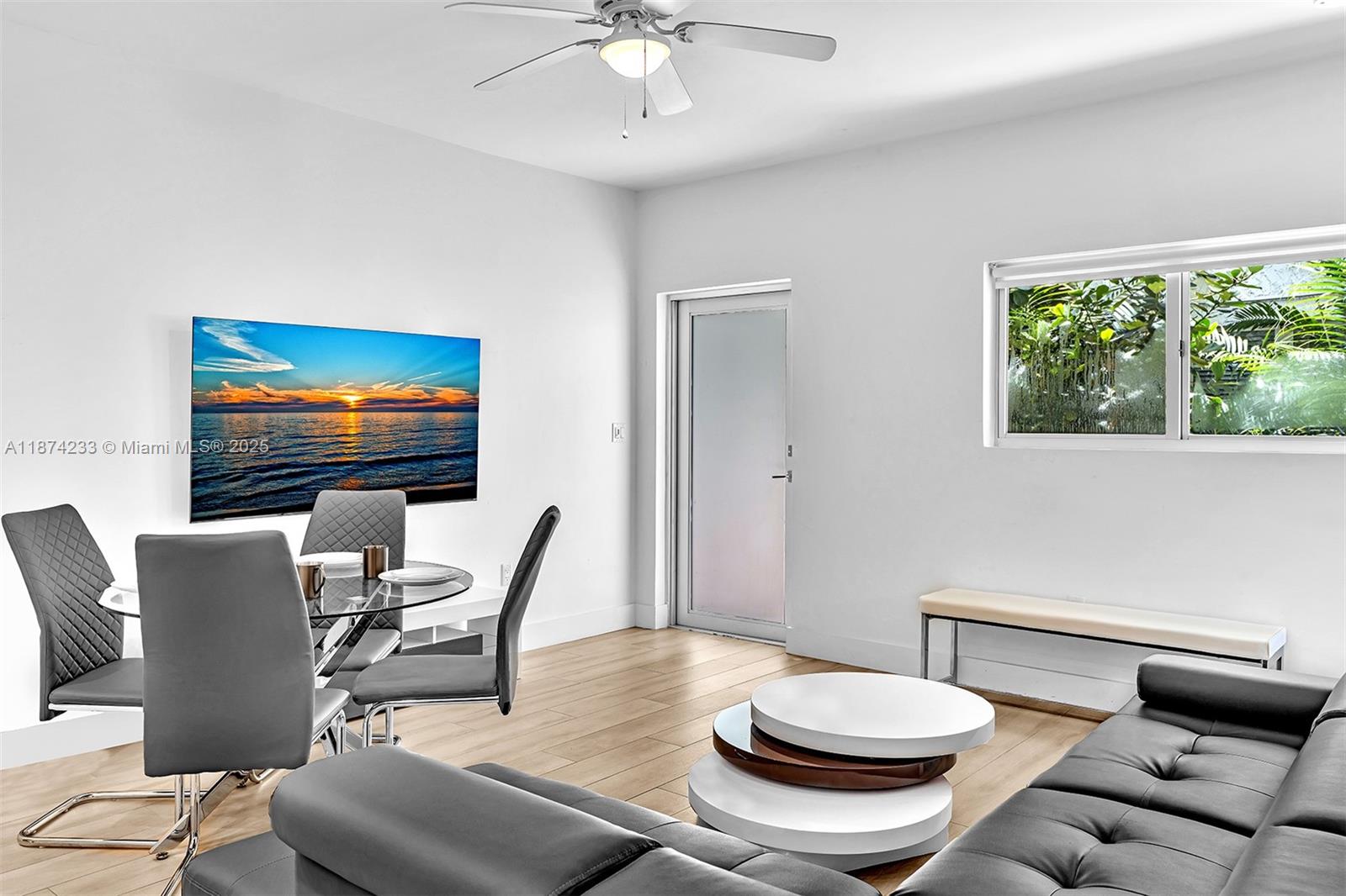 LENOX MANOR - Residential Lease