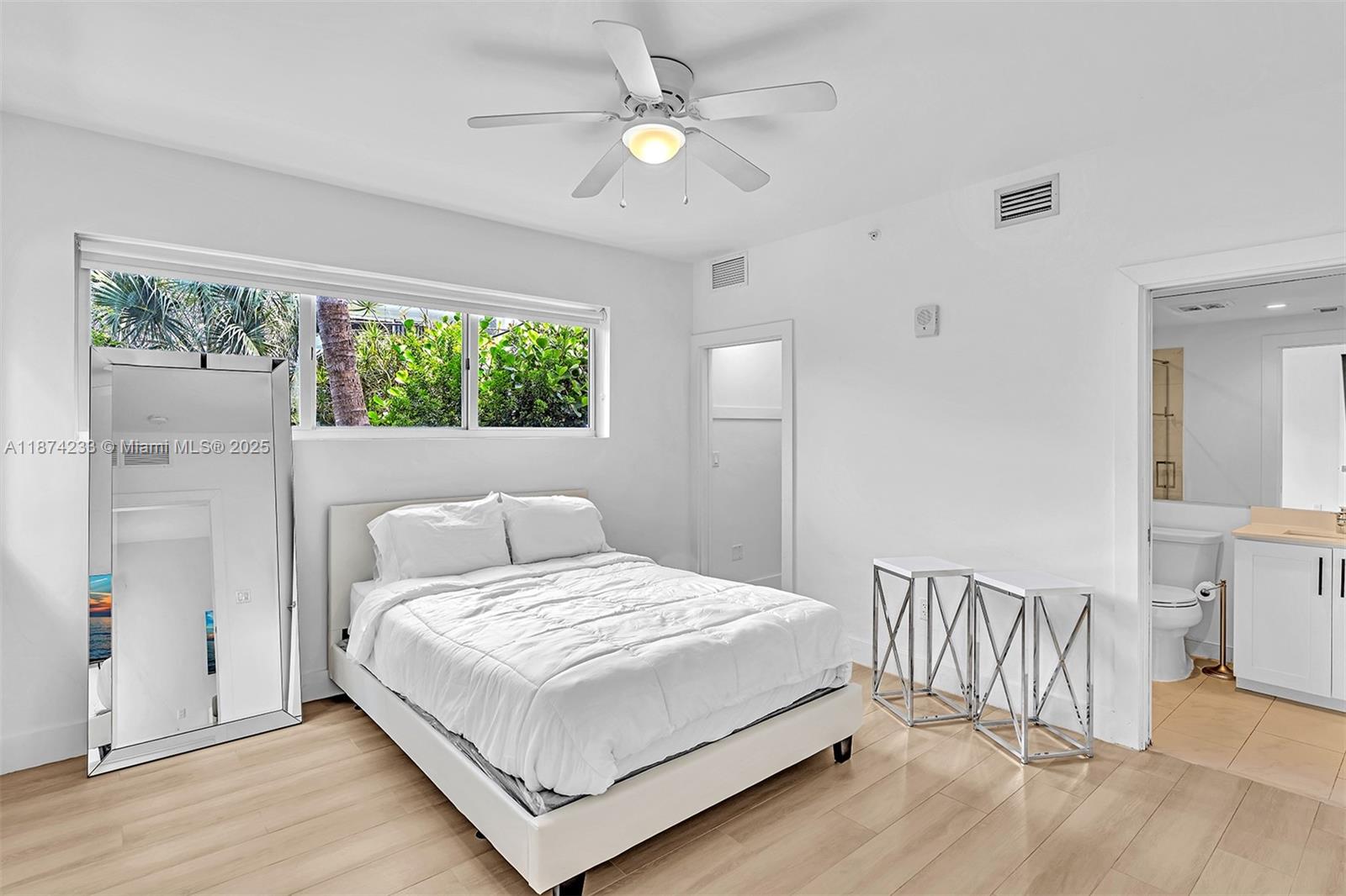 LENOX MANOR - Residential Lease