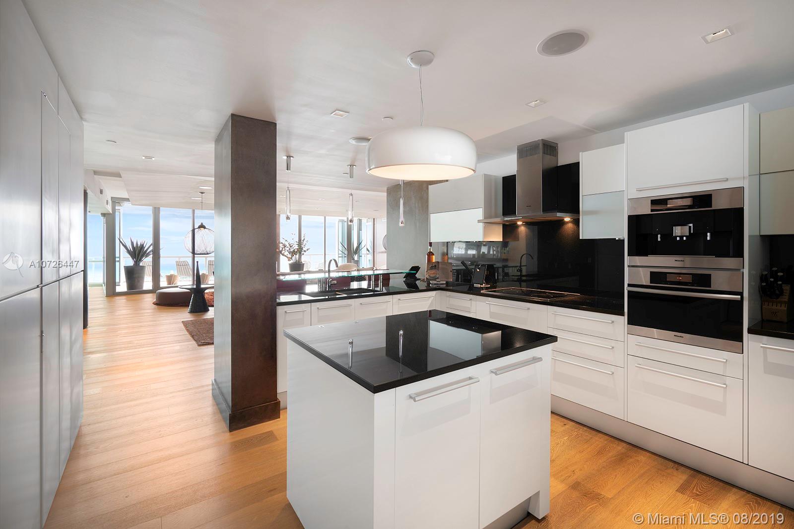 JADE OCEAN CONDO - Residential