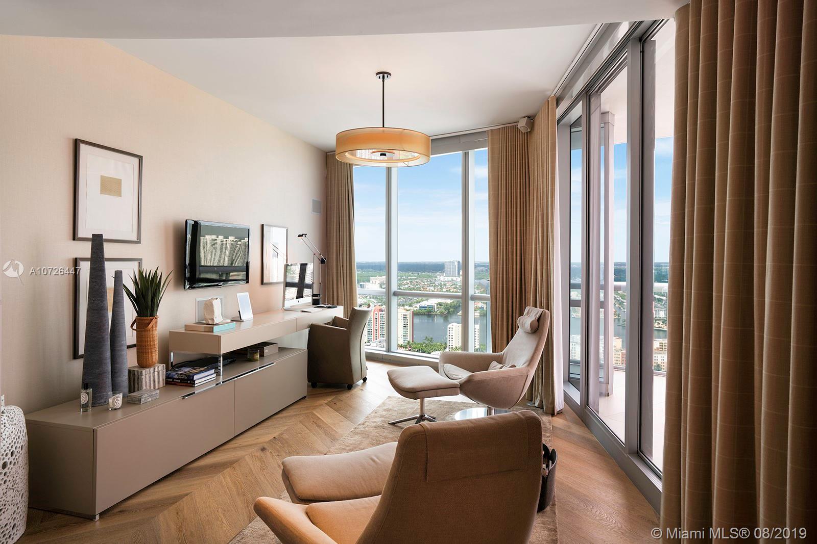 JADE OCEAN CONDO - Residential