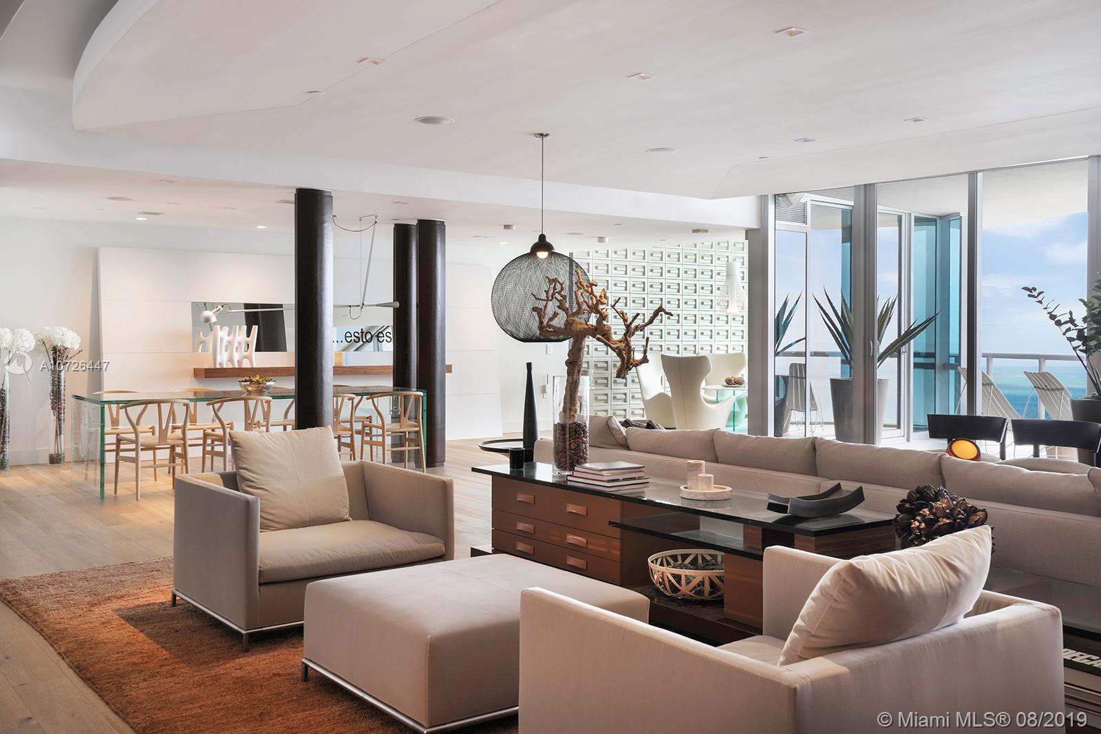 JADE OCEAN CONDO - Residential