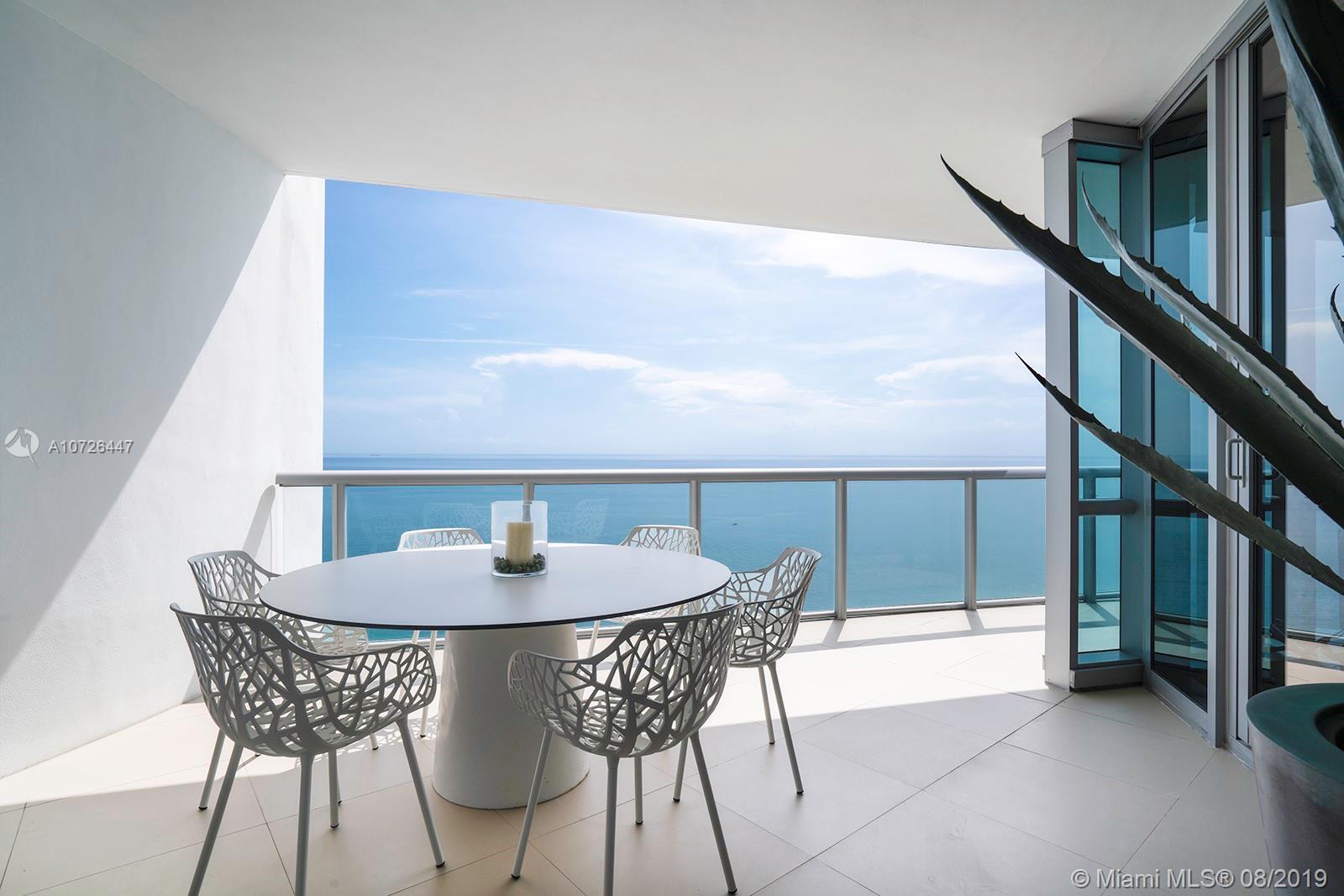 JADE OCEAN CONDO - Residential